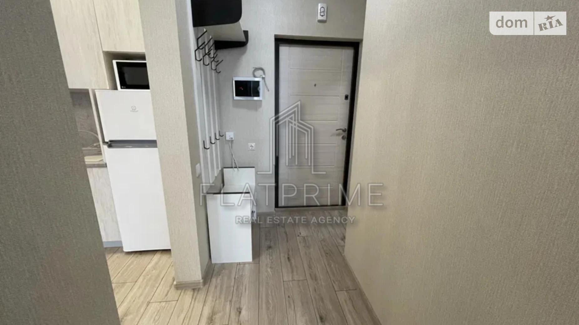 Продается 1-комнатная квартира 37 кв. м в Киеве, ул. Михаила Максимовича, 28Д - фото 5