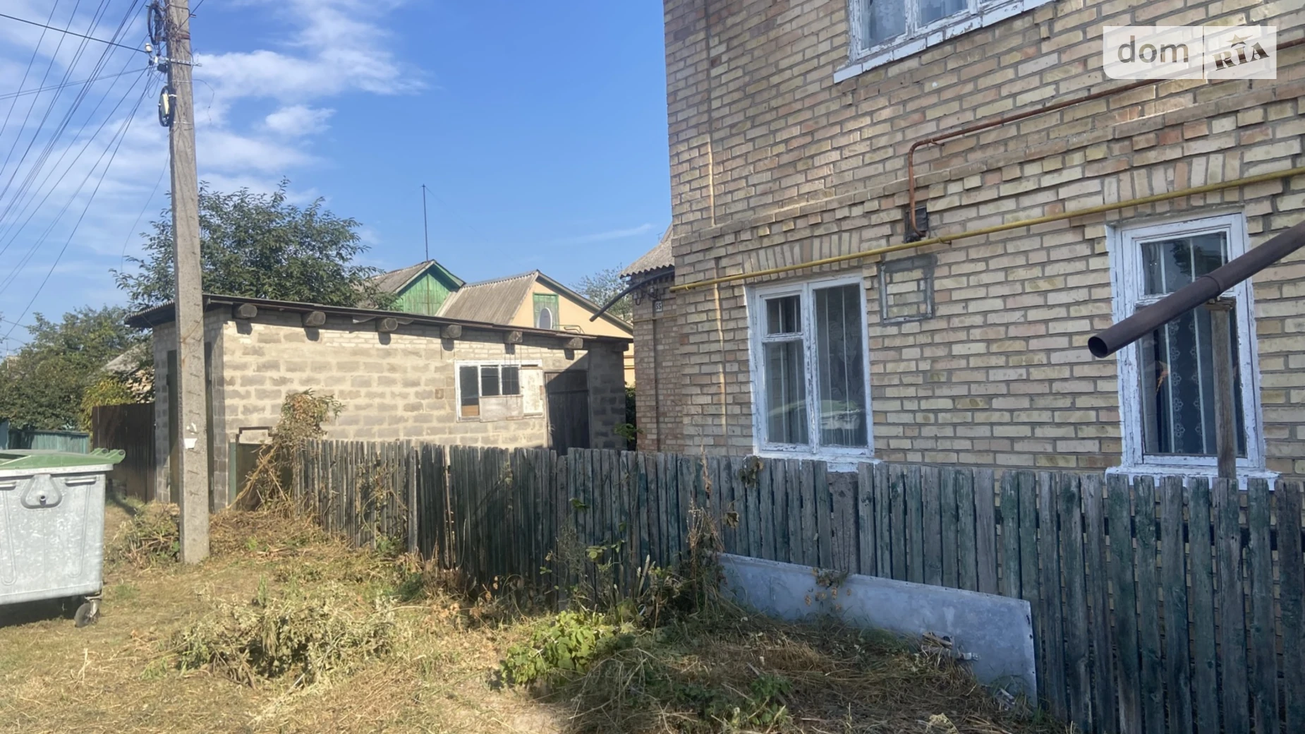 Продається будинок 2 поверховий 150 кв. м з каміном, цена: 24500 $ - фото 2