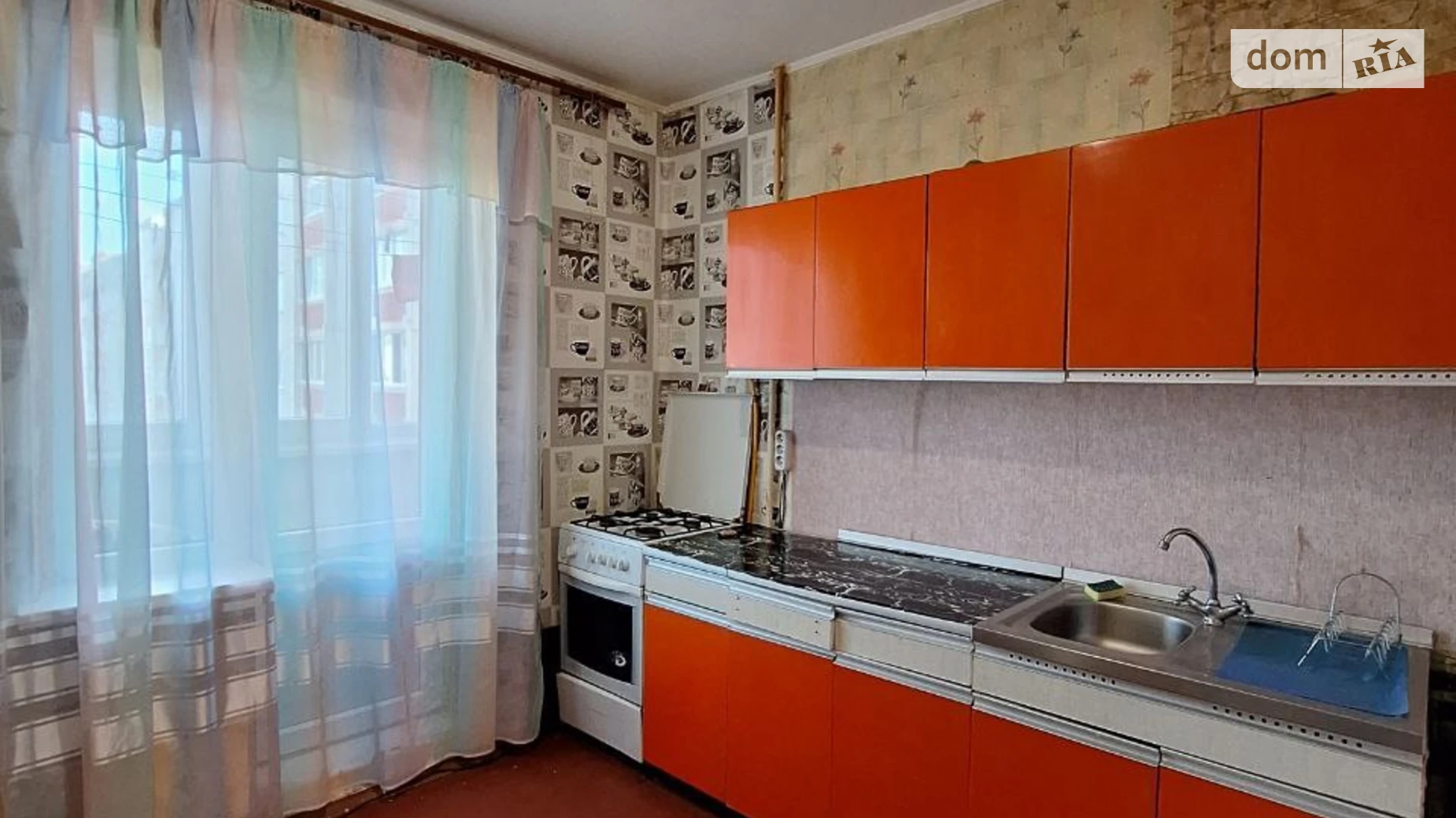 Продается 1-комнатная квартира 38.4 кв. м в Чернигове, ул. Владимира Коваленко(Генерала Пухова), 146 - фото 2