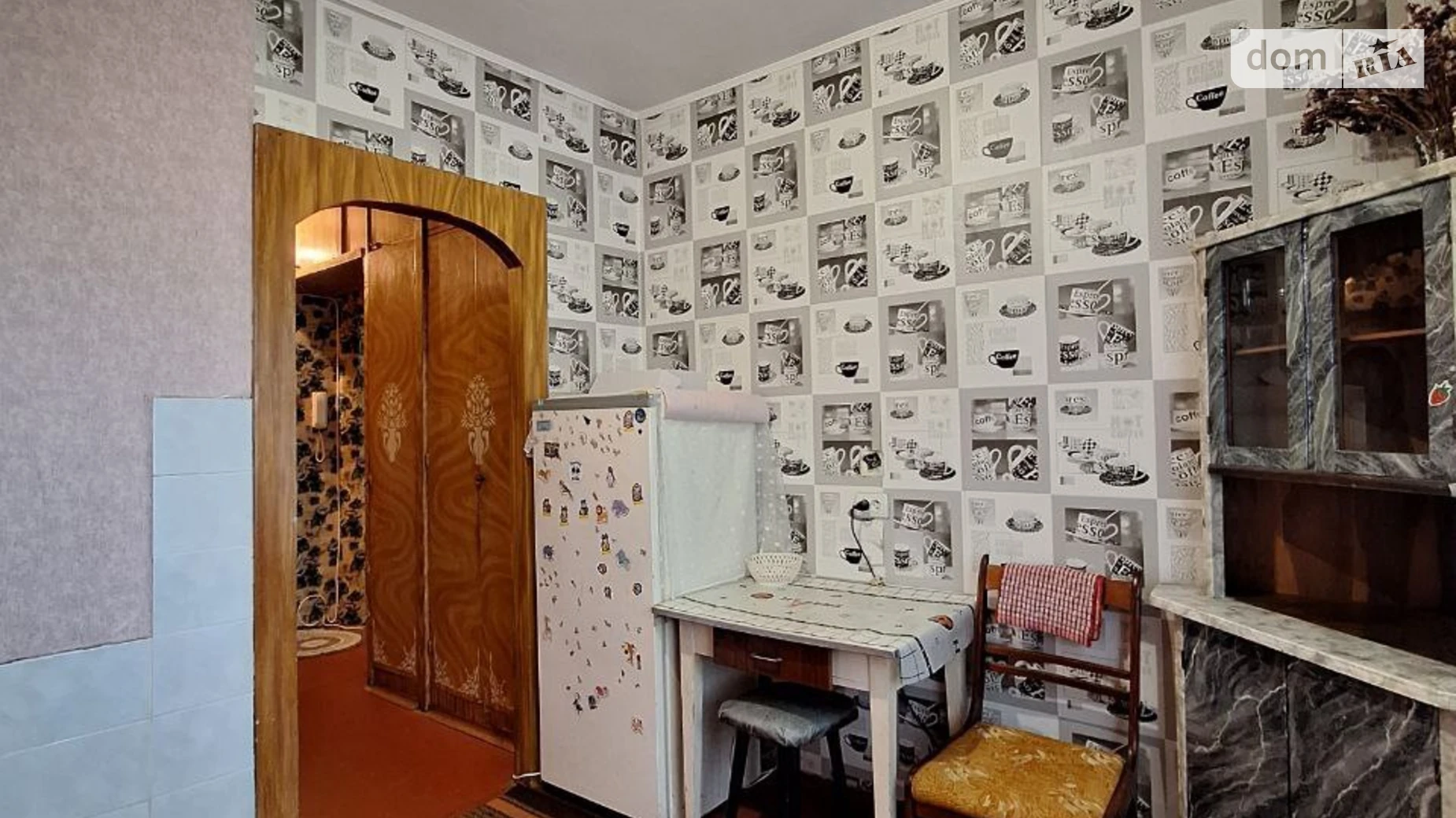 Продается 1-комнатная квартира 38.4 кв. м в Чернигове, ул. Владимира Коваленко(Генерала Пухова), 146 - фото 4