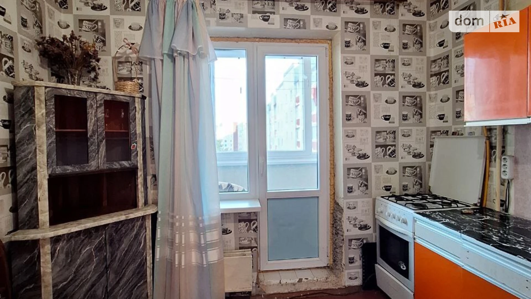 Продается 1-комнатная квартира 38.4 кв. м в Чернигове, ул. Владимира Коваленко(Генерала Пухова), 146 - фото 3