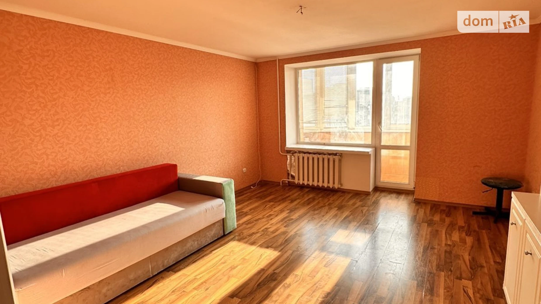 Продается 3-комнатная квартира 83 кв. м в Виннице, ул. Гетмана Мазепы(Чехова) - фото 2