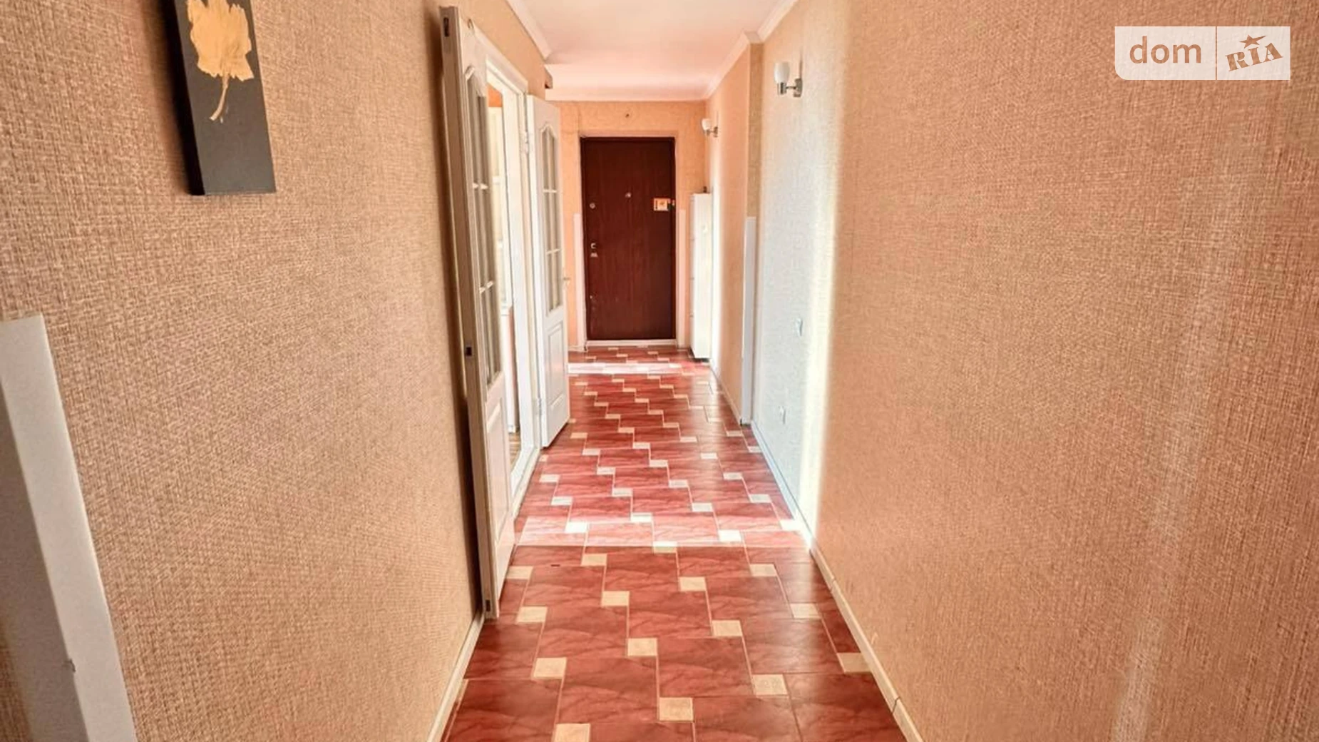 Продается 3-комнатная квартира 83 кв. м в Виннице, ул. Гетмана Мазепы(Чехова) - фото 4