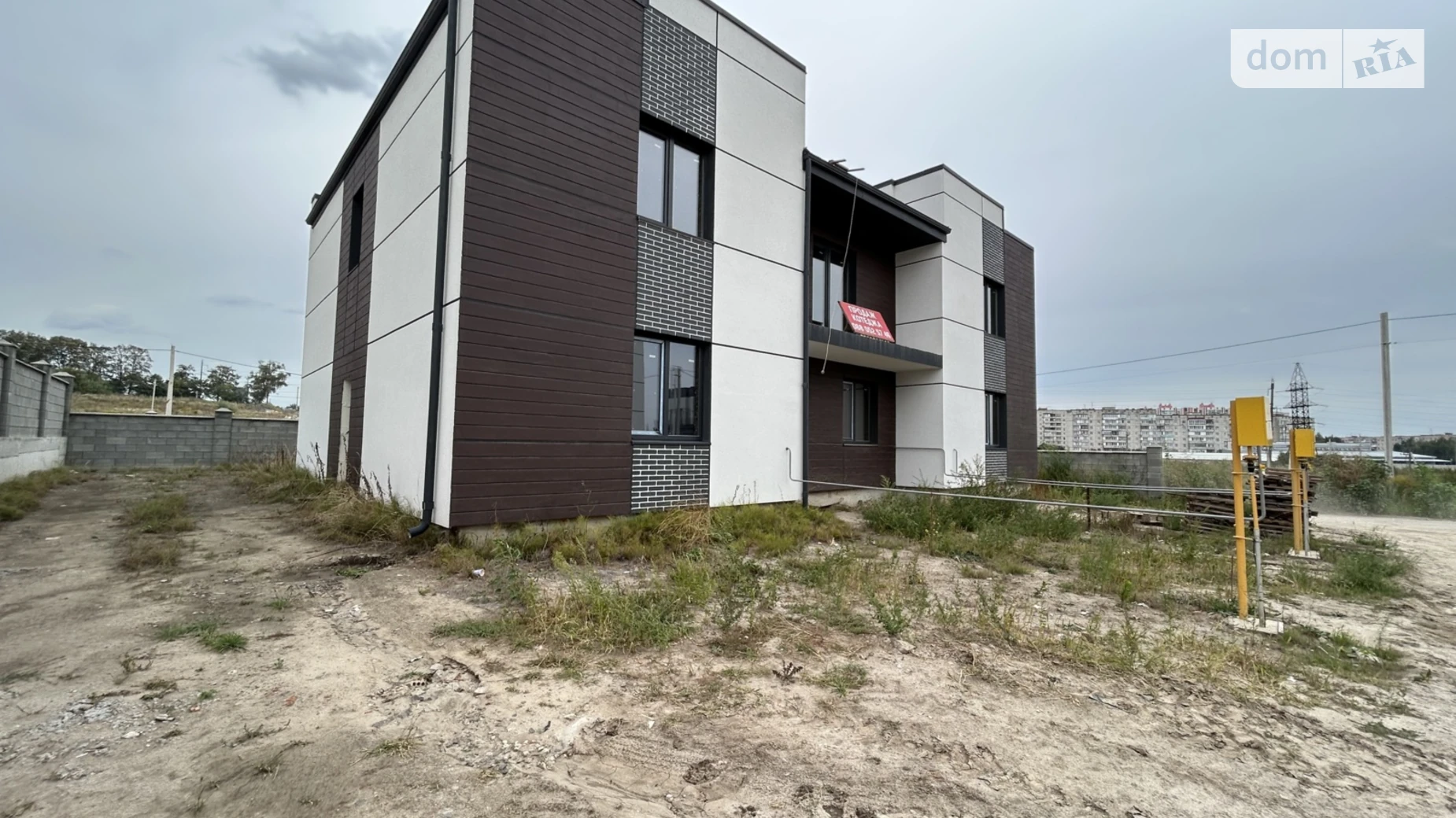 Продается часть дома 100 кв. м с мансардой, цена: 65000 $ - фото 3