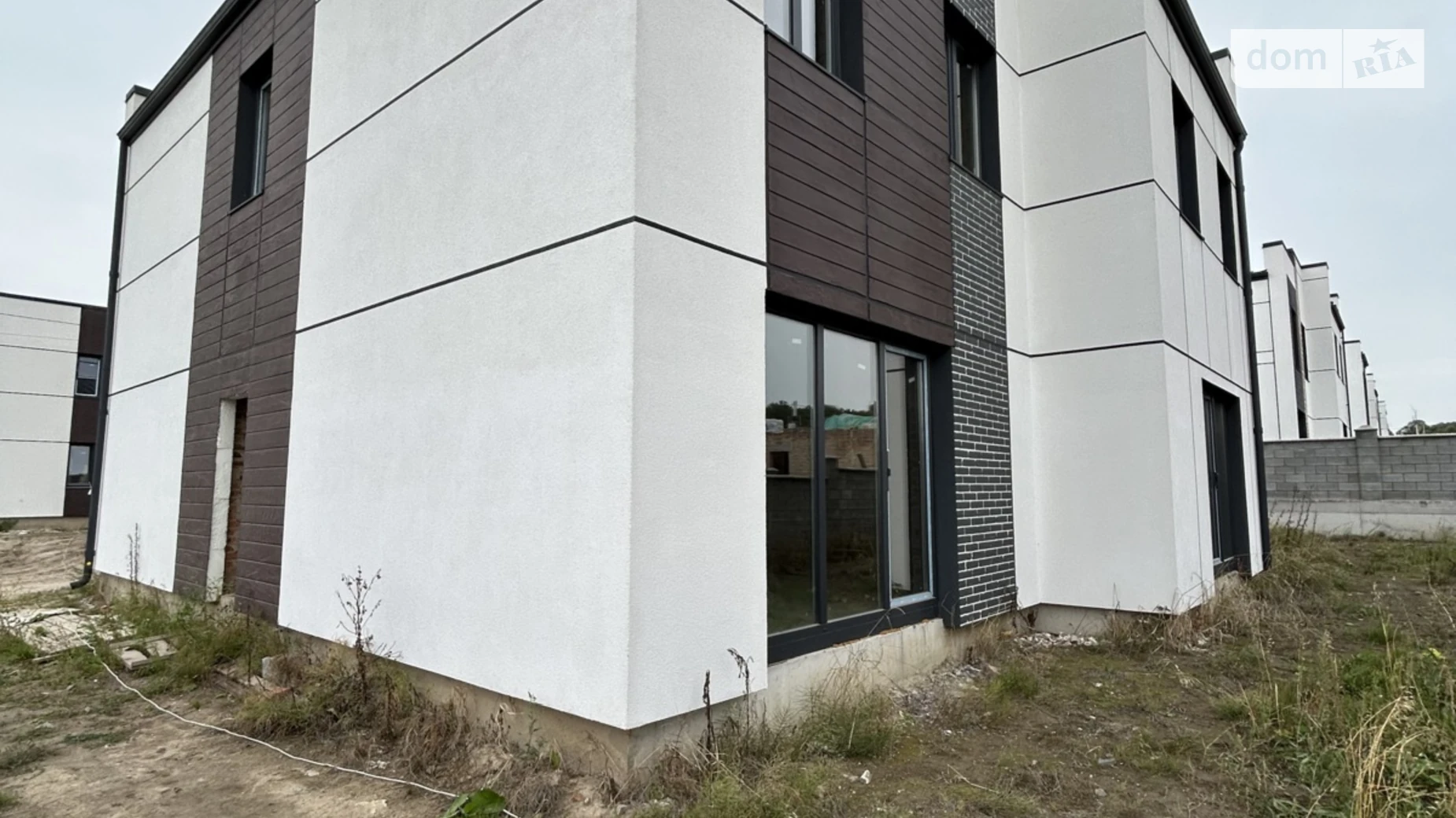 Продается часть дома 100 кв. м с мансардой, цена: 65000 $ - фото 4