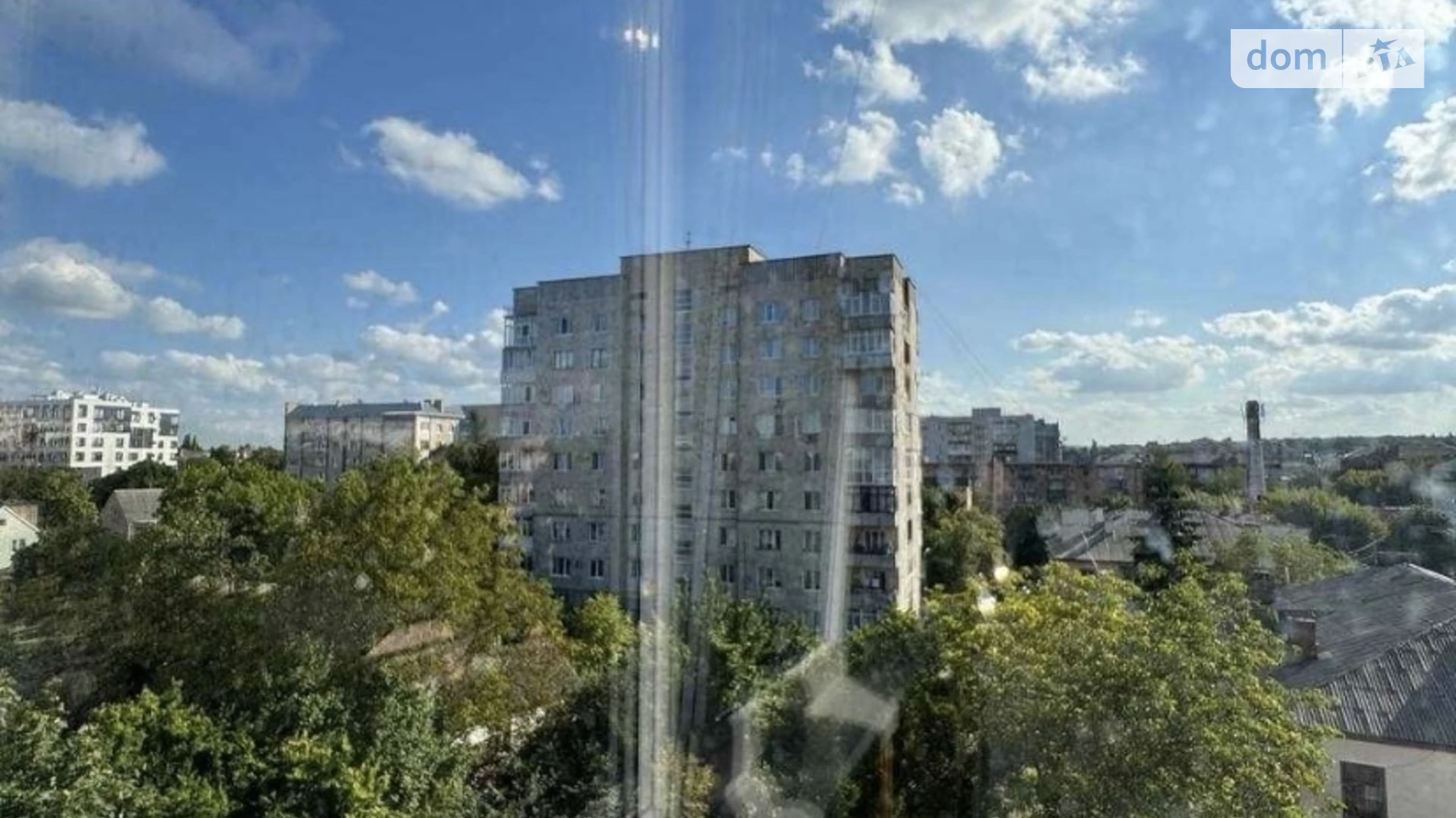 Сдается в аренду 3-комнатная квартира 87.2 кв. м в Ровно, ул. Мазепы Гетьмана, 20 - фото 2