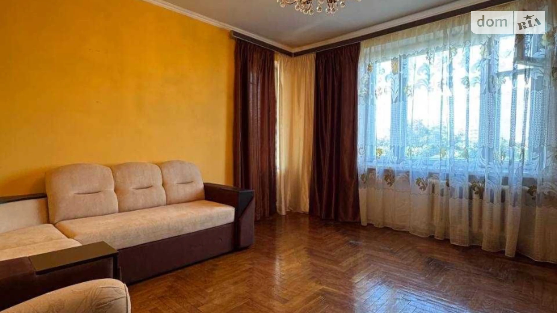 Сдается в аренду 3-комнатная квартира 87.2 кв. м в Ровно, ул. Мазепы Гетьмана, 20 - фото 4