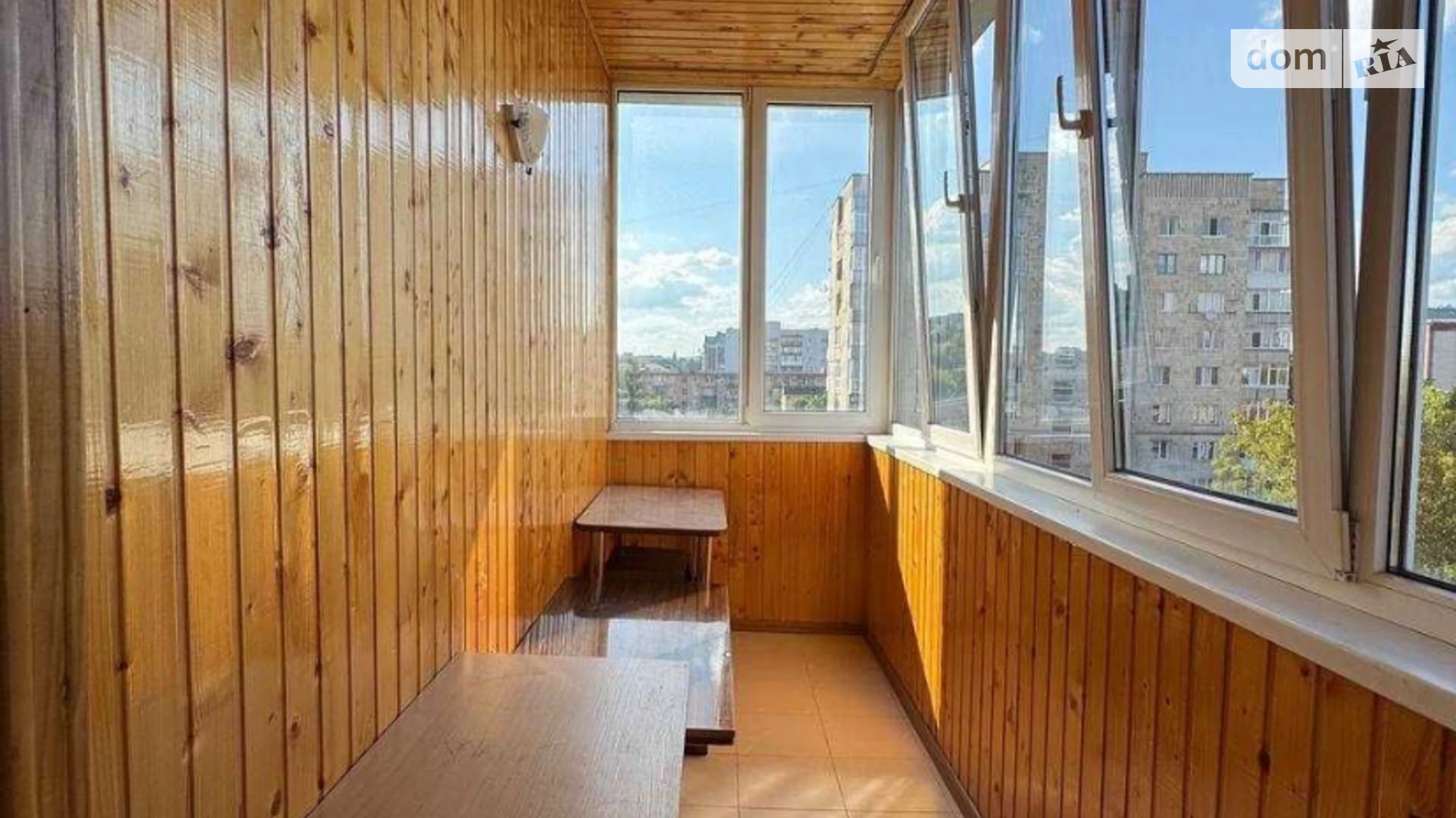 Сдается в аренду 3-комнатная квартира 87.2 кв. м в Ровно, ул. Мазепы Гетьмана, 20 - фото 5