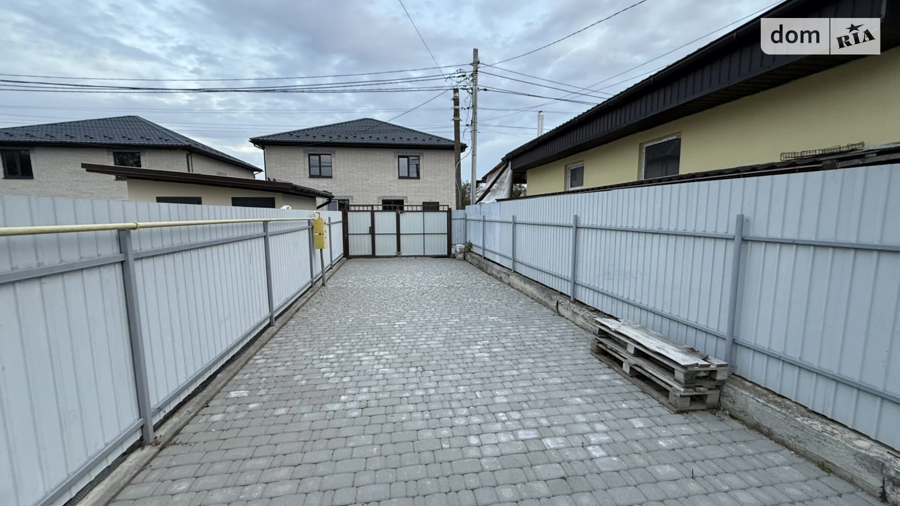 Здається в оренду будинок 2 поверховий 125 кв. м з балконом, цена: 800 $ - фото 3