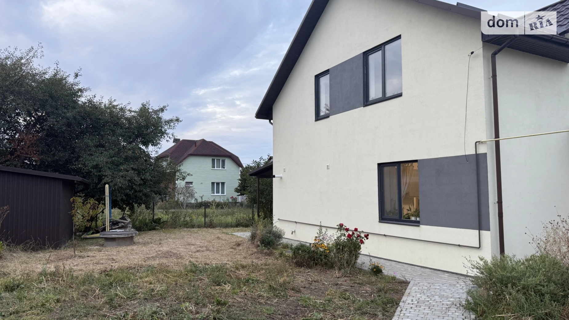 Здається в оренду будинок 2 поверховий 125 кв. м з балконом, цена: 800 $ - фото 2