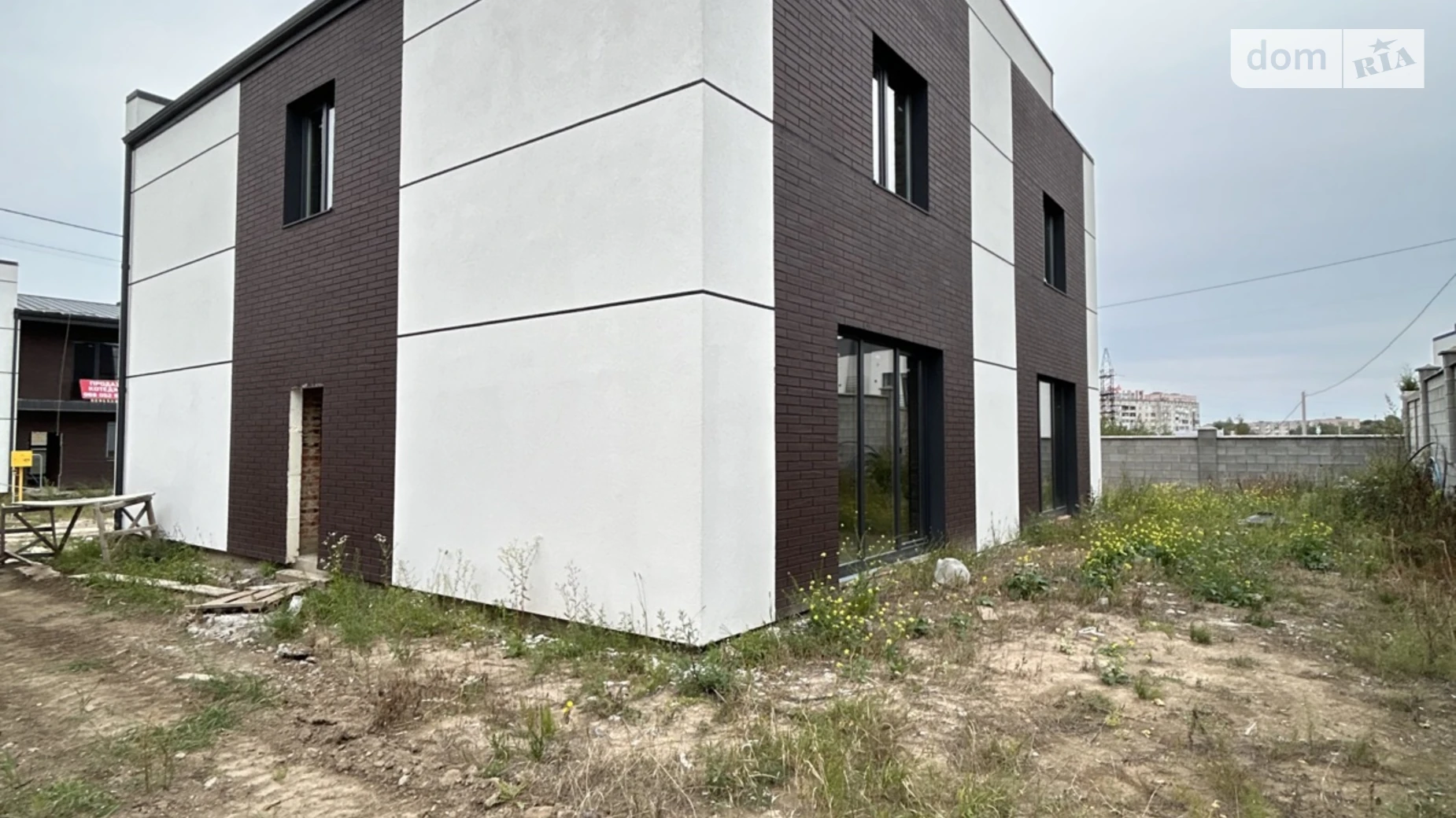 Продается часть дома 120 кв. м с террасой, цена: 75000 $ - фото 2