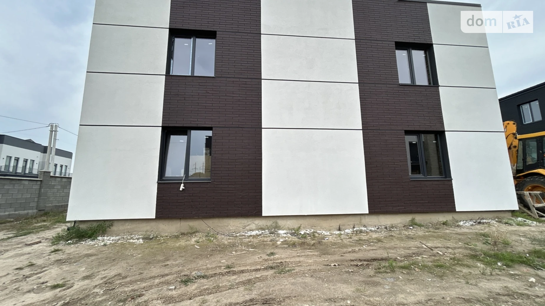 Продается часть дома 120 кв. м с террасой, цена: 75000 $ - фото 3