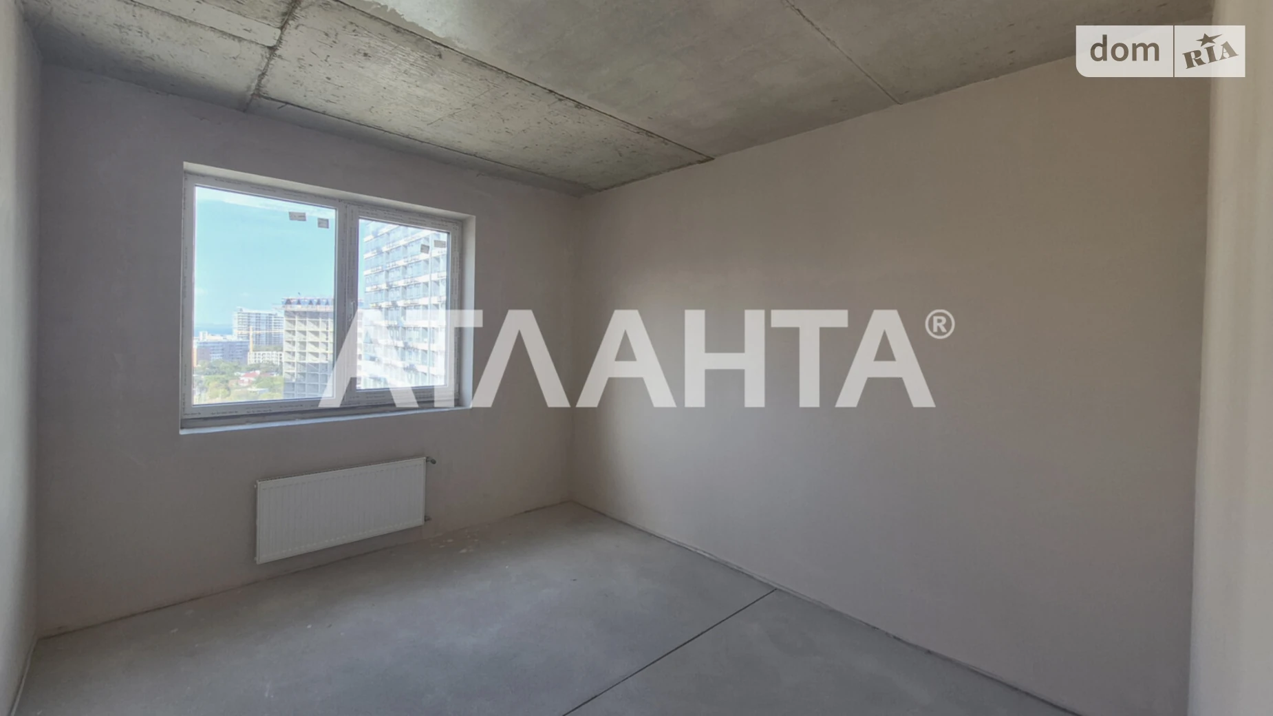 Продается 2-комнатная квартира 64 кв. м в Одессе, ул. Генуэзская - фото 2