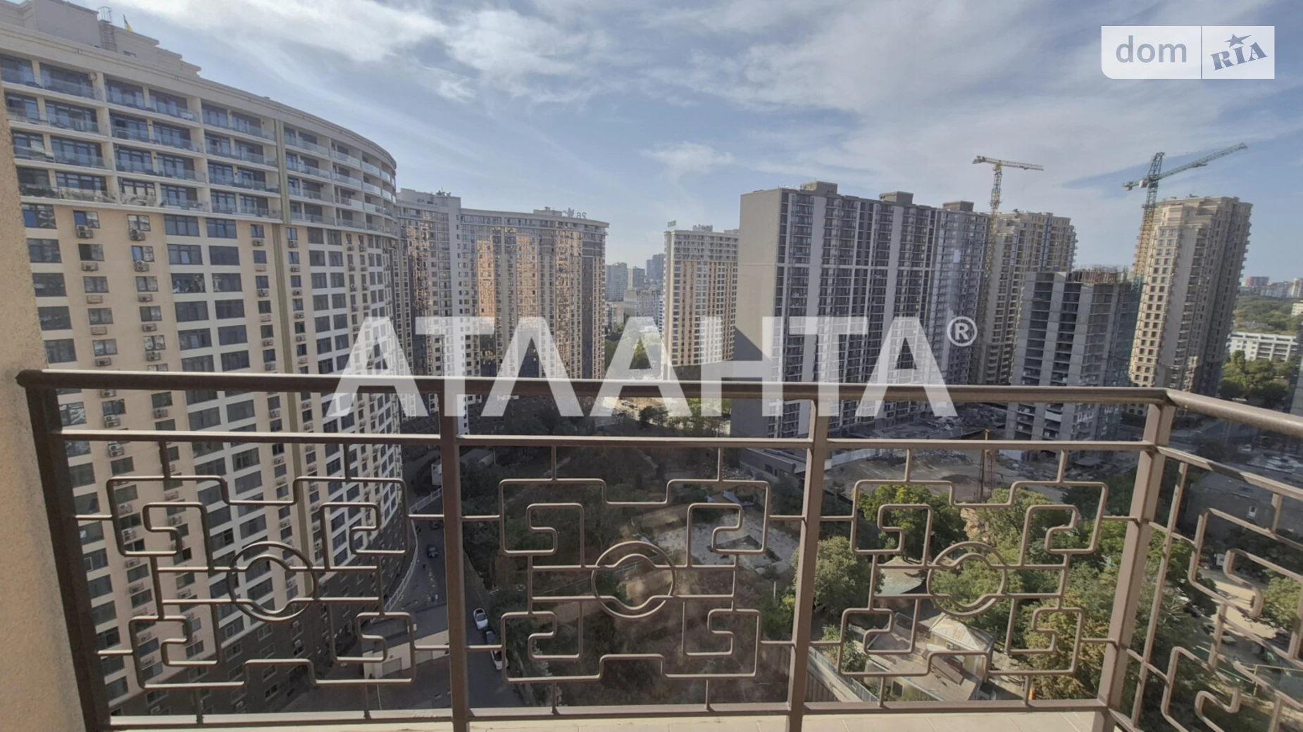 Продается 2-комнатная квартира 64 кв. м в Одессе, ул. Генуэзская - фото 4