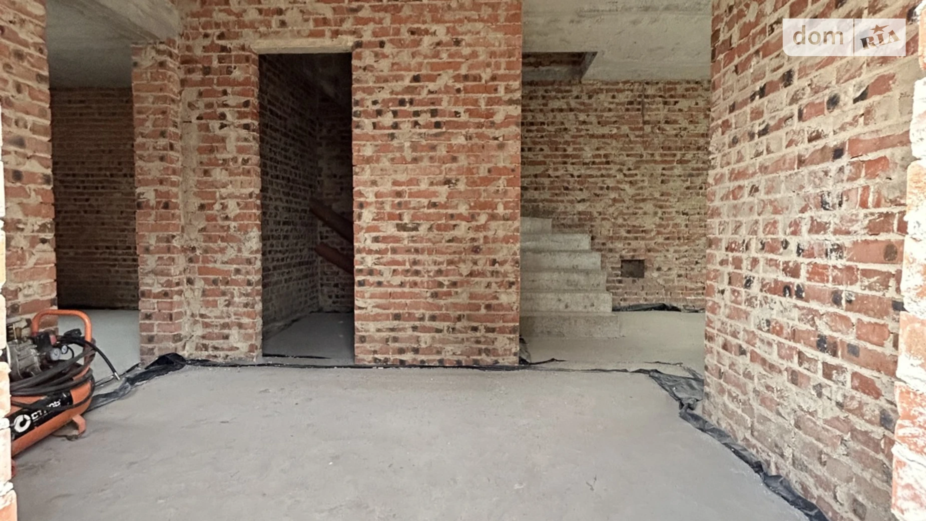 Продается часть дома 120 кв. м с террасой, цена: 75000 $ - фото 4