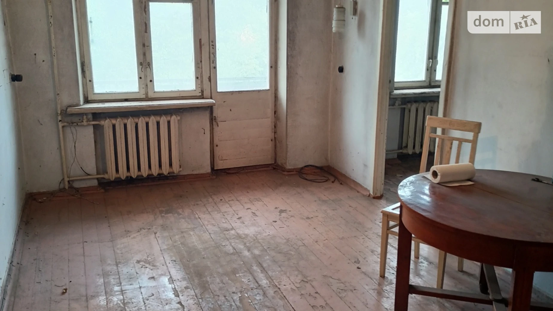 Продается 3-комнатная квартира 55.4 кв. м в Кривом Роге, просп. Металлургов, 9 - фото 2