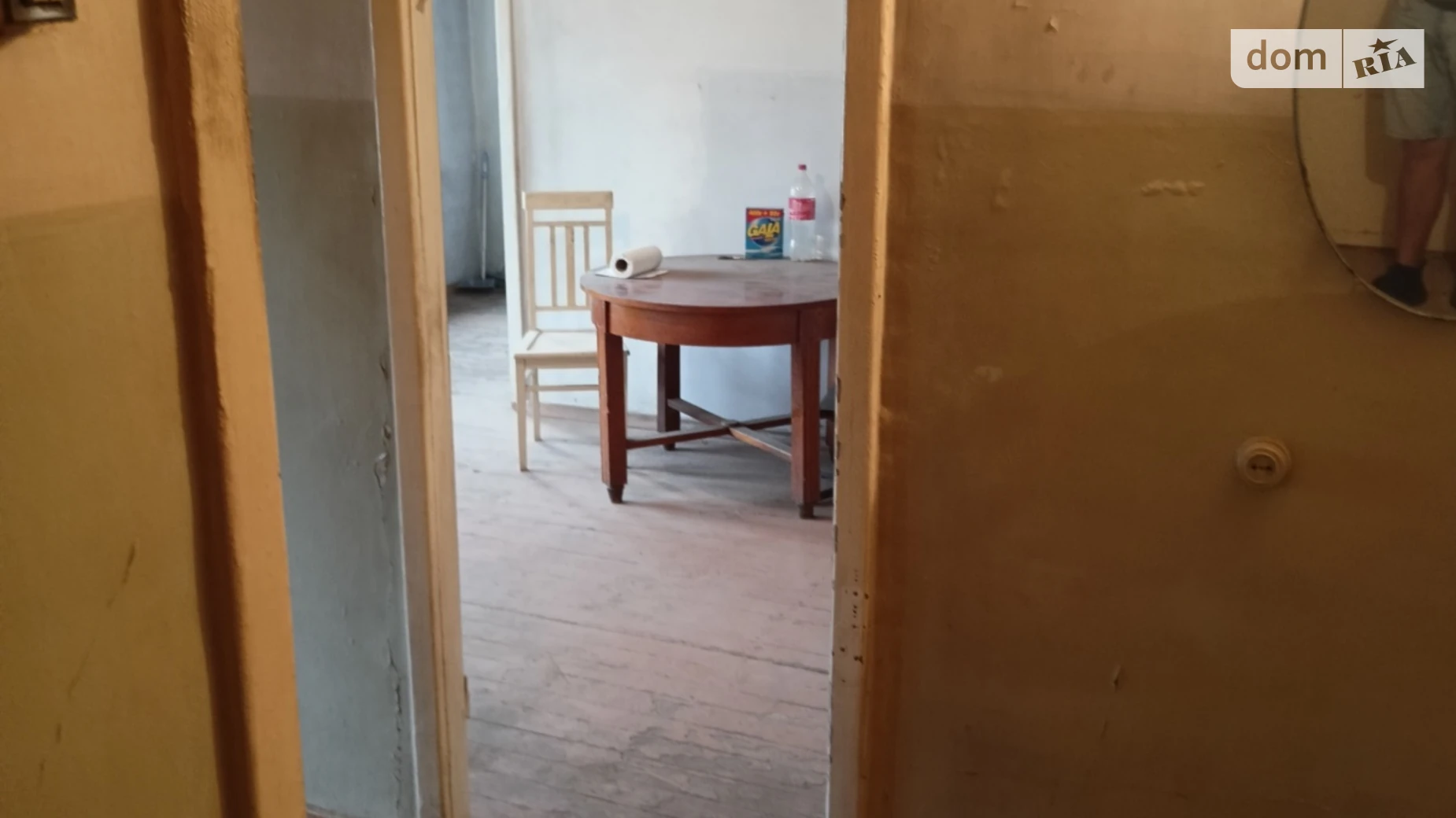 Продается 3-комнатная квартира 55.4 кв. м в Кривом Роге, просп. Металлургов, 9 - фото 4