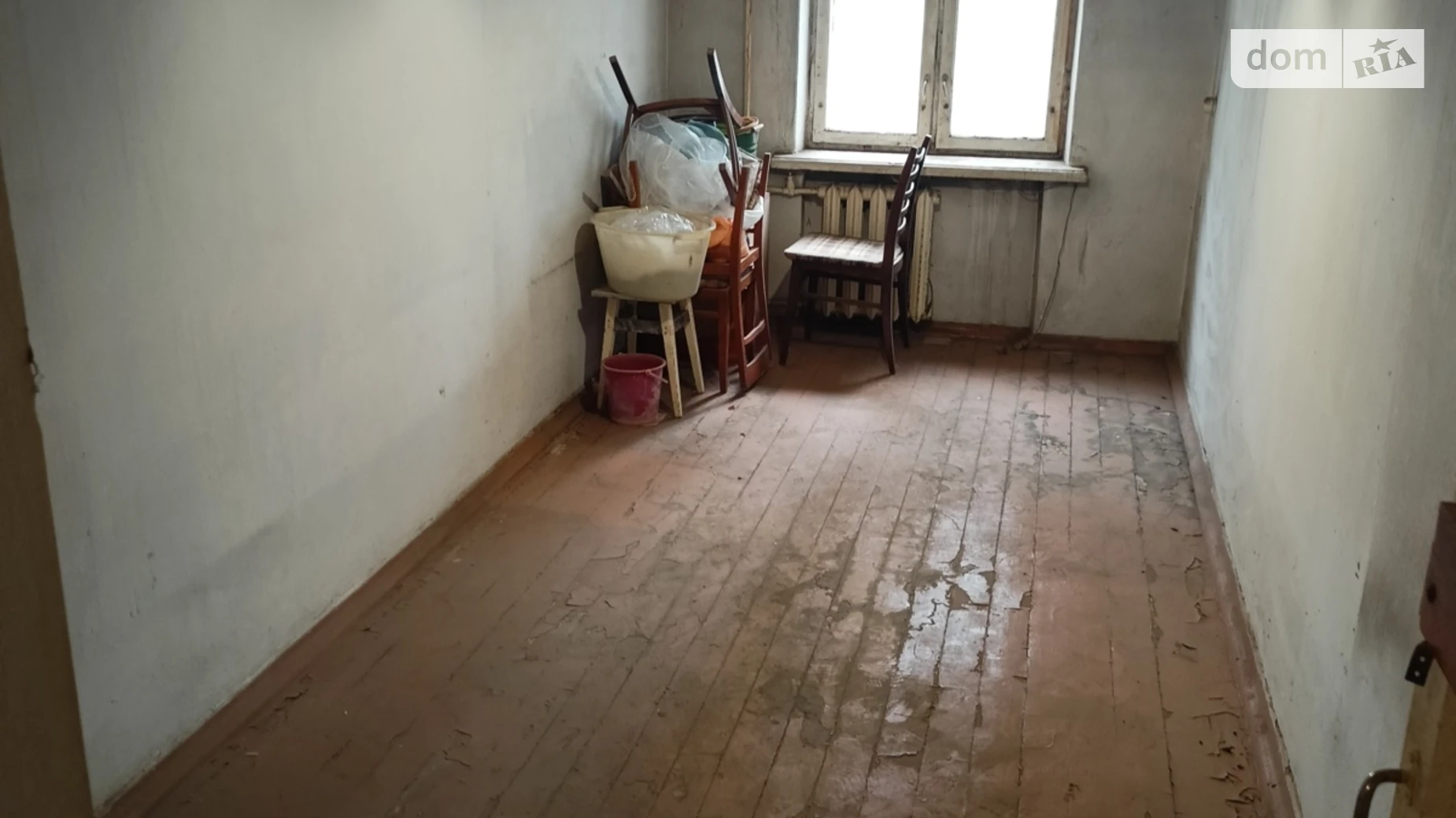 Продается 3-комнатная квартира 55.4 кв. м в Кривом Роге, просп. Металлургов, 9 - фото 5