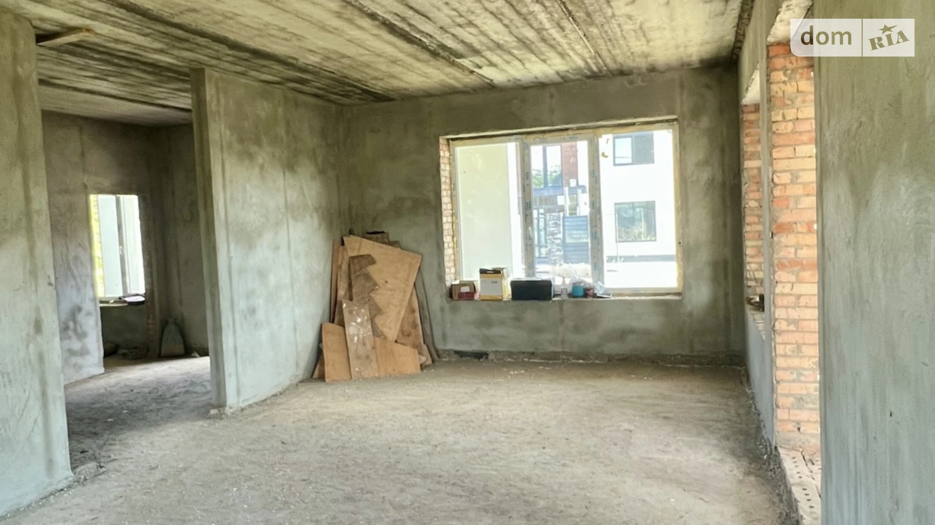 Продается дом на 2 этажа 172 кв. м с балконом, цена: 150000 $ - фото 4