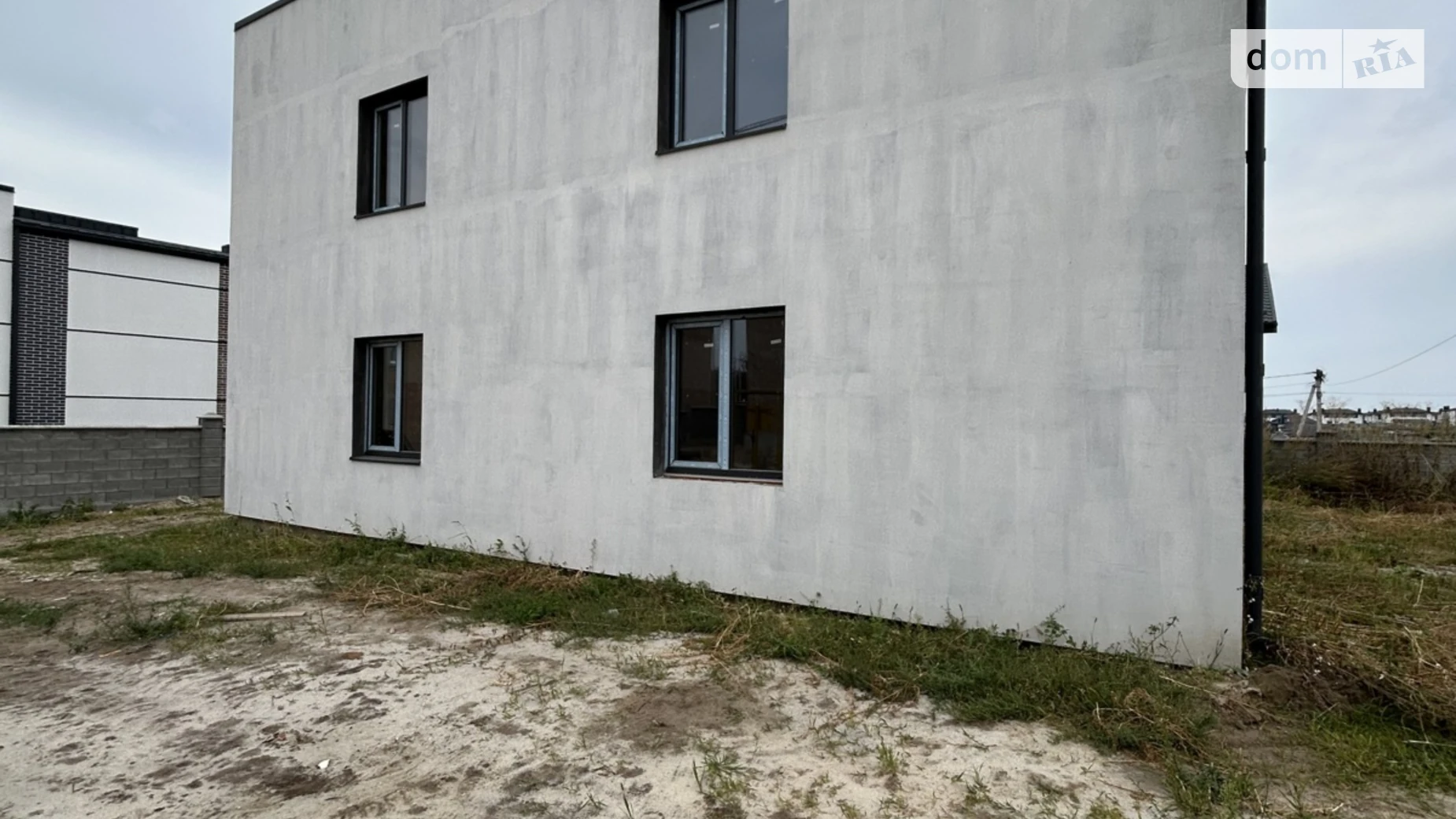 Продается часть дома 120 кв. м с беседкой, цена: 75000 $ - фото 2