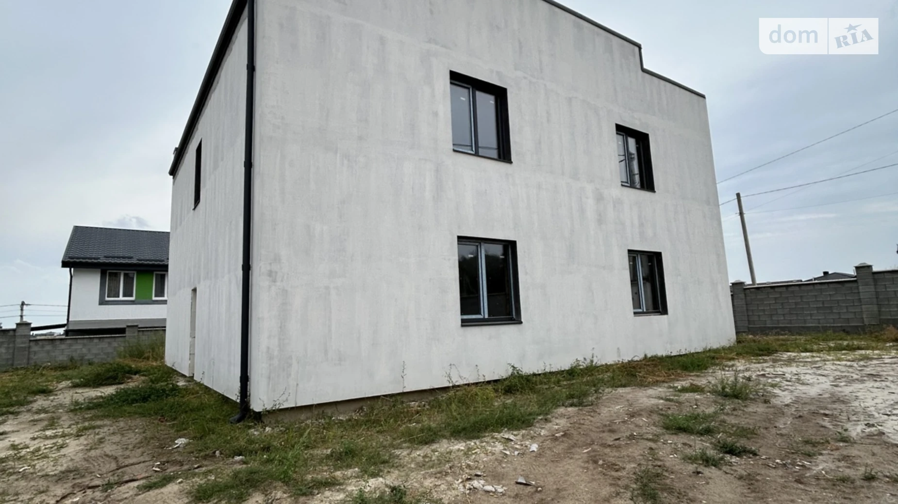 Продается часть дома 120 кв. м с садом, цена: 75000 $ - фото 2