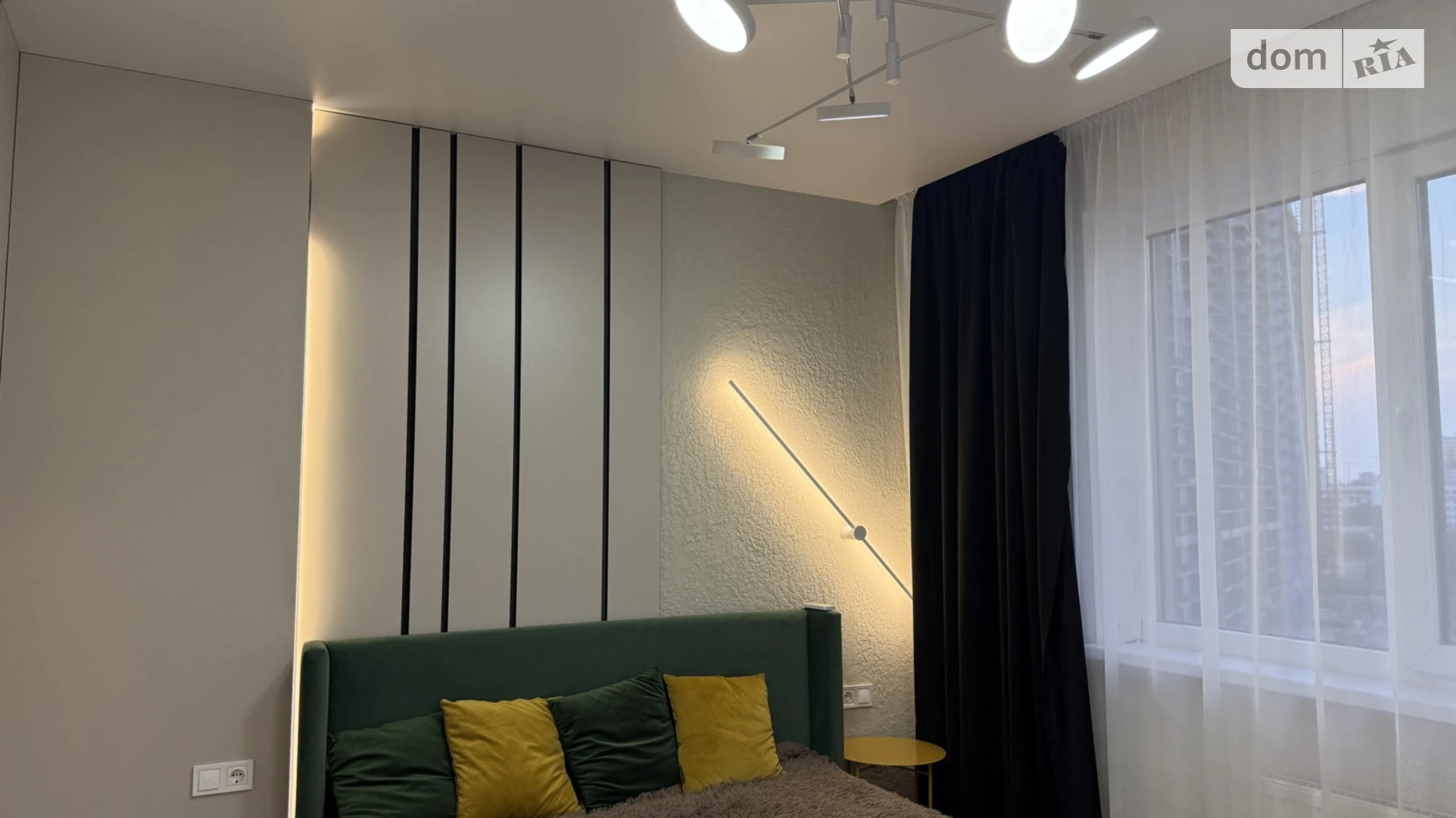 Продается 1-комнатная квартира 46 кв. м в Одессе, ул. Генуэзская, 3В - фото 5