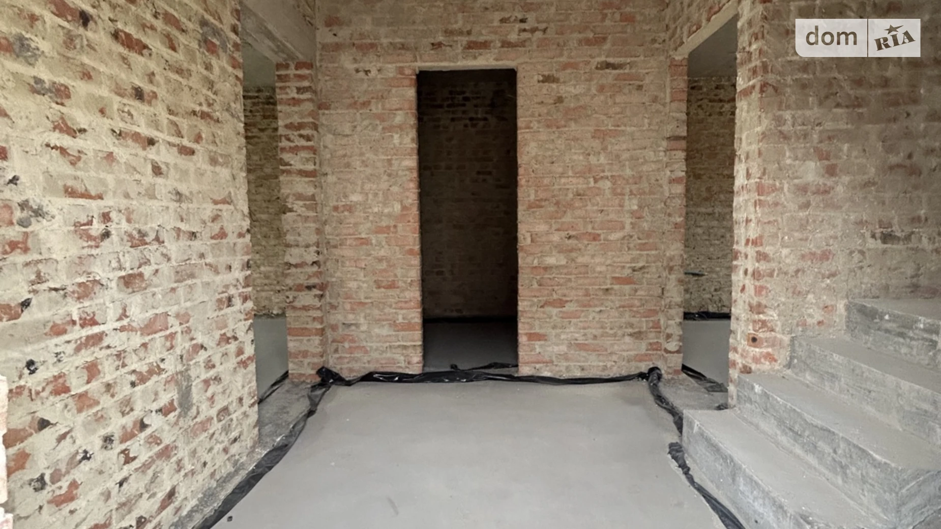 Продается часть дома 120 кв. м с садом, цена: 75000 $ - фото 4
