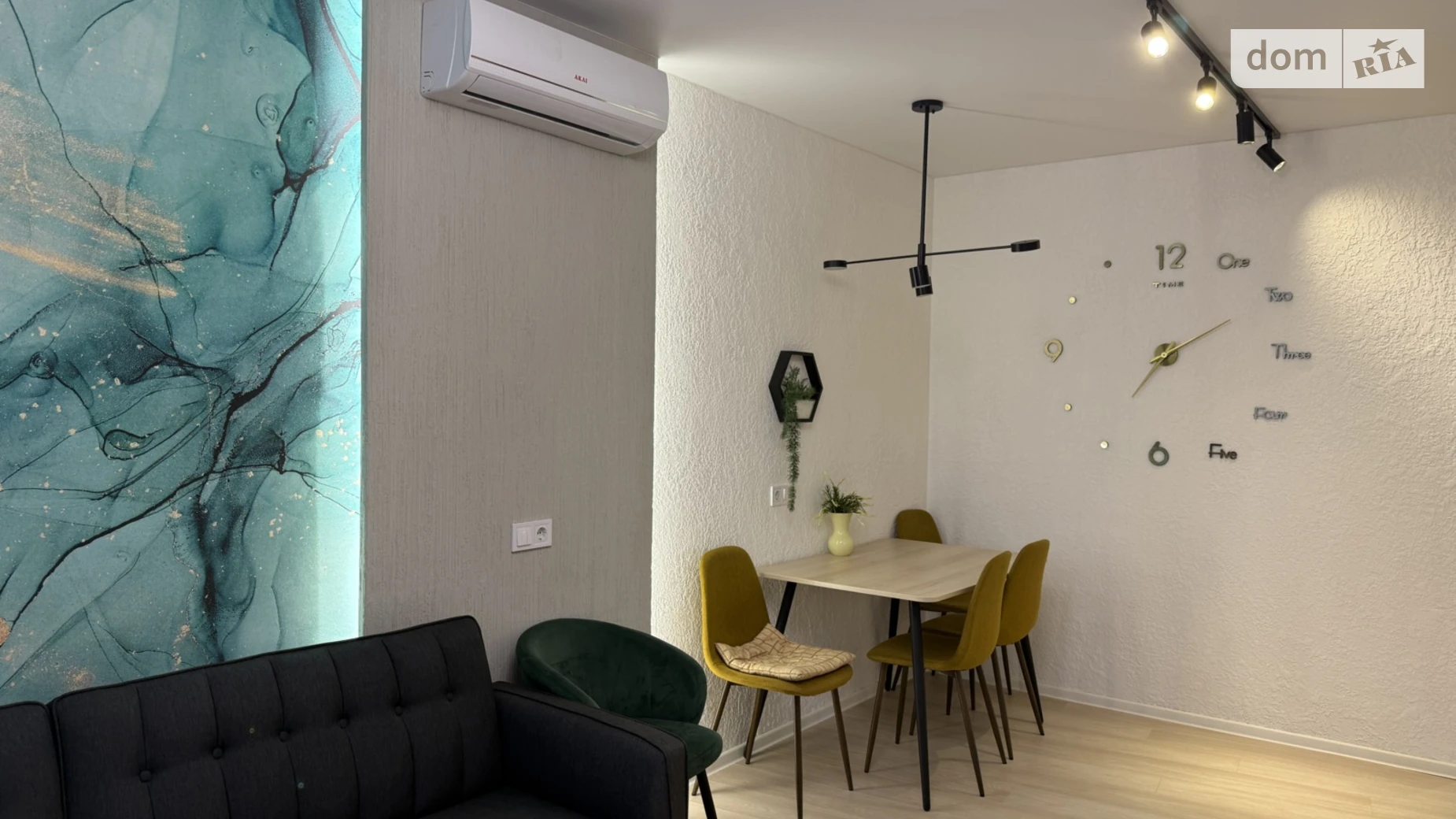 Продается 1-комнатная квартира 46 кв. м в Одессе, ул. Генуэзская, 3В - фото 3