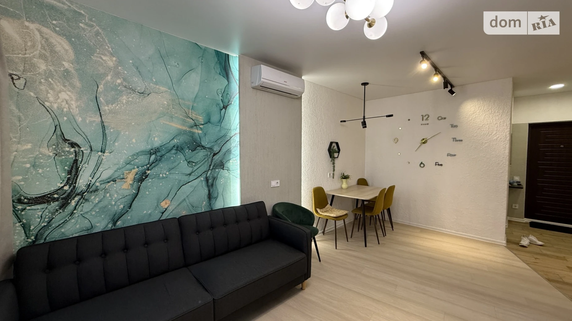 Продается 1-комнатная квартира 46 кв. м в Одессе, ул. Генуэзская, 3В - фото 4