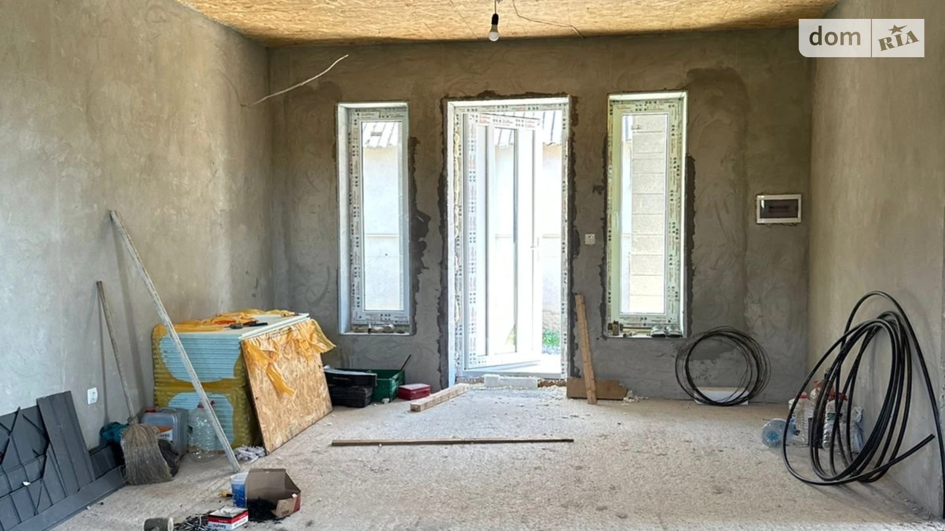 Продается одноэтажный дом 95 кв. м с мебелью, цена: 82000 $ - фото 4