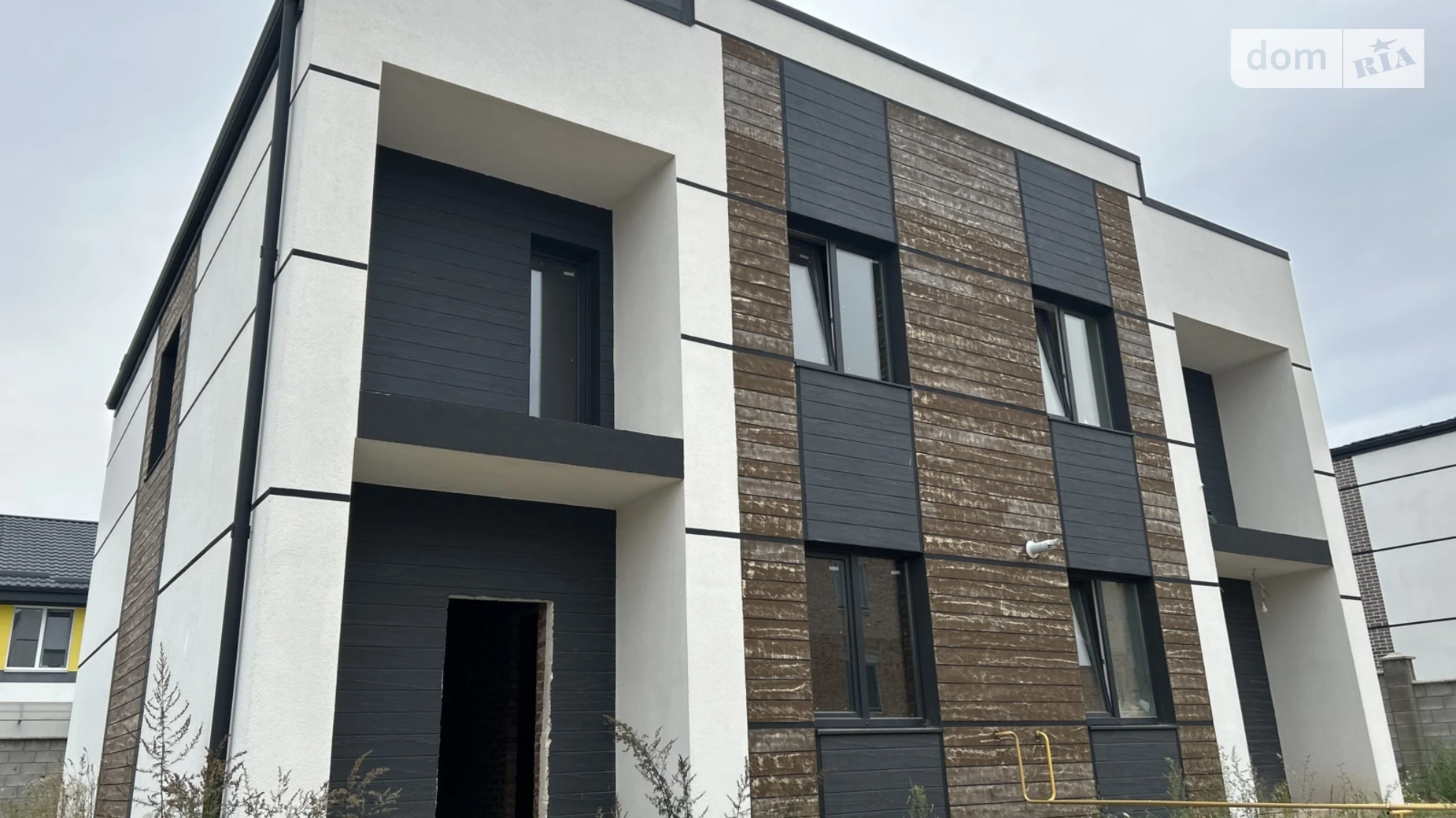 Продается часть дома 120 кв. м с мебелью, цена: 75000 $ - фото 2