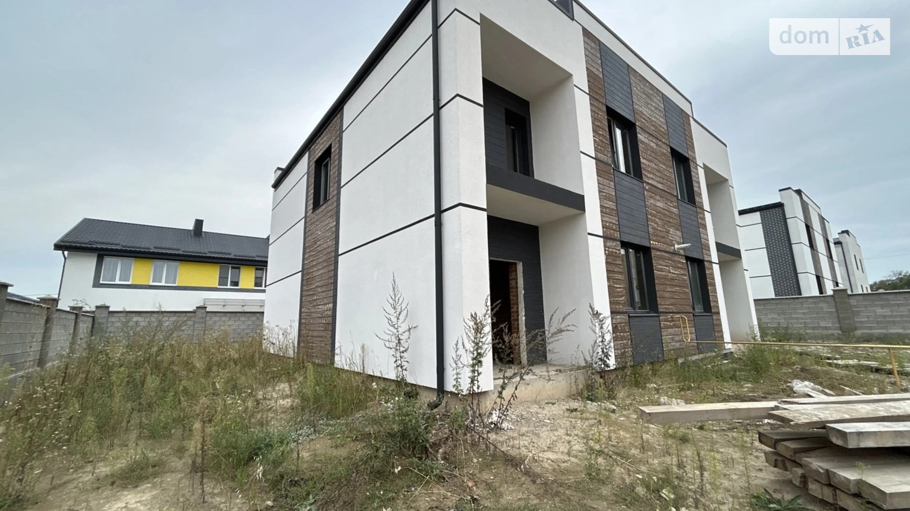 Продается часть дома 120 кв. м с мебелью, цена: 75000 $ - фото 3