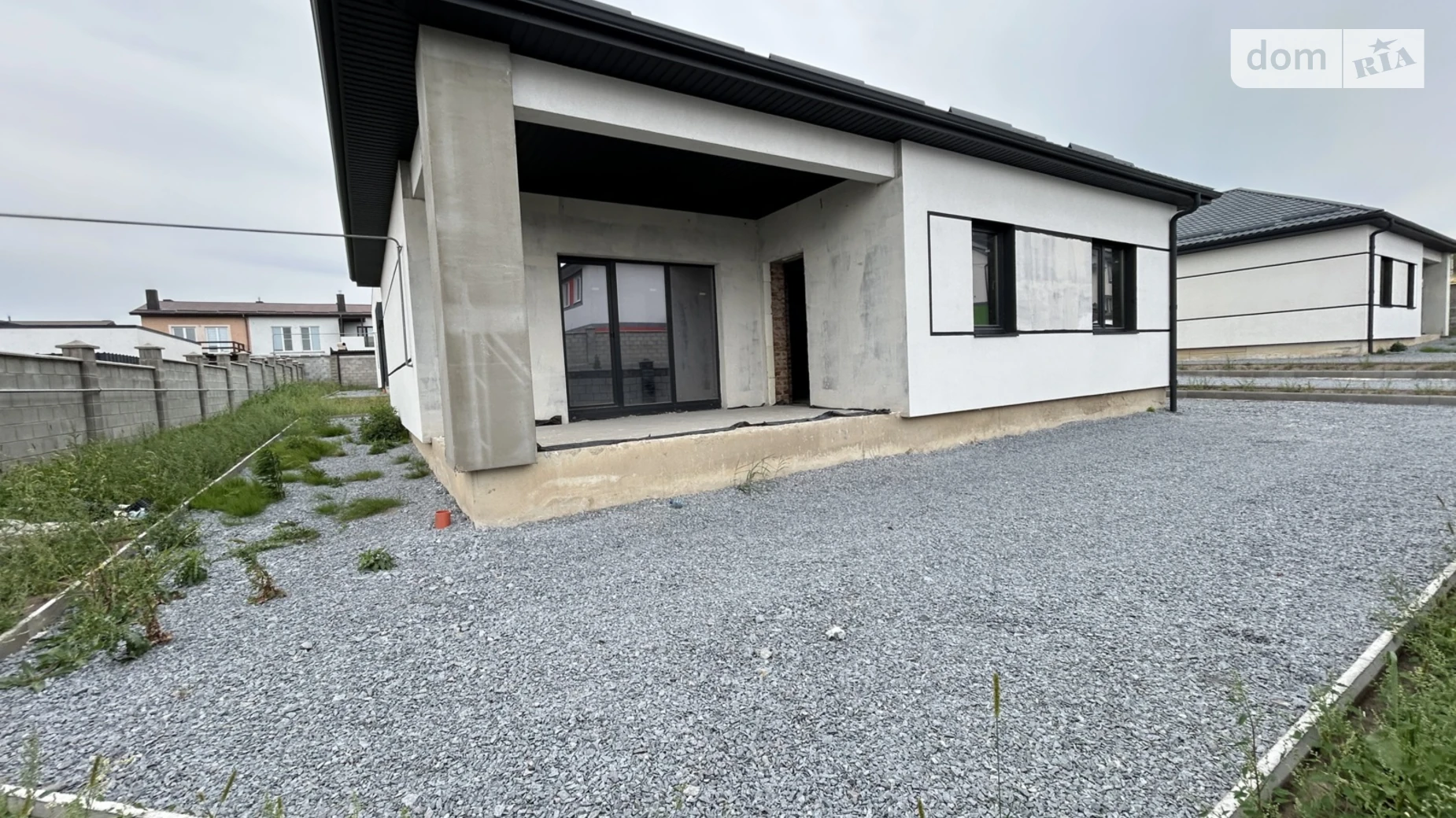 Продается одноэтажный дом 107 кв. м с беседкой, цена: 89000 $ - фото 2