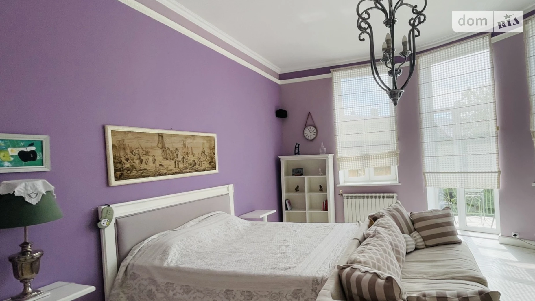 Продается 3-комнатная квартира 152.7 кв. м в Львове, ул. Кониского Александра - фото 5