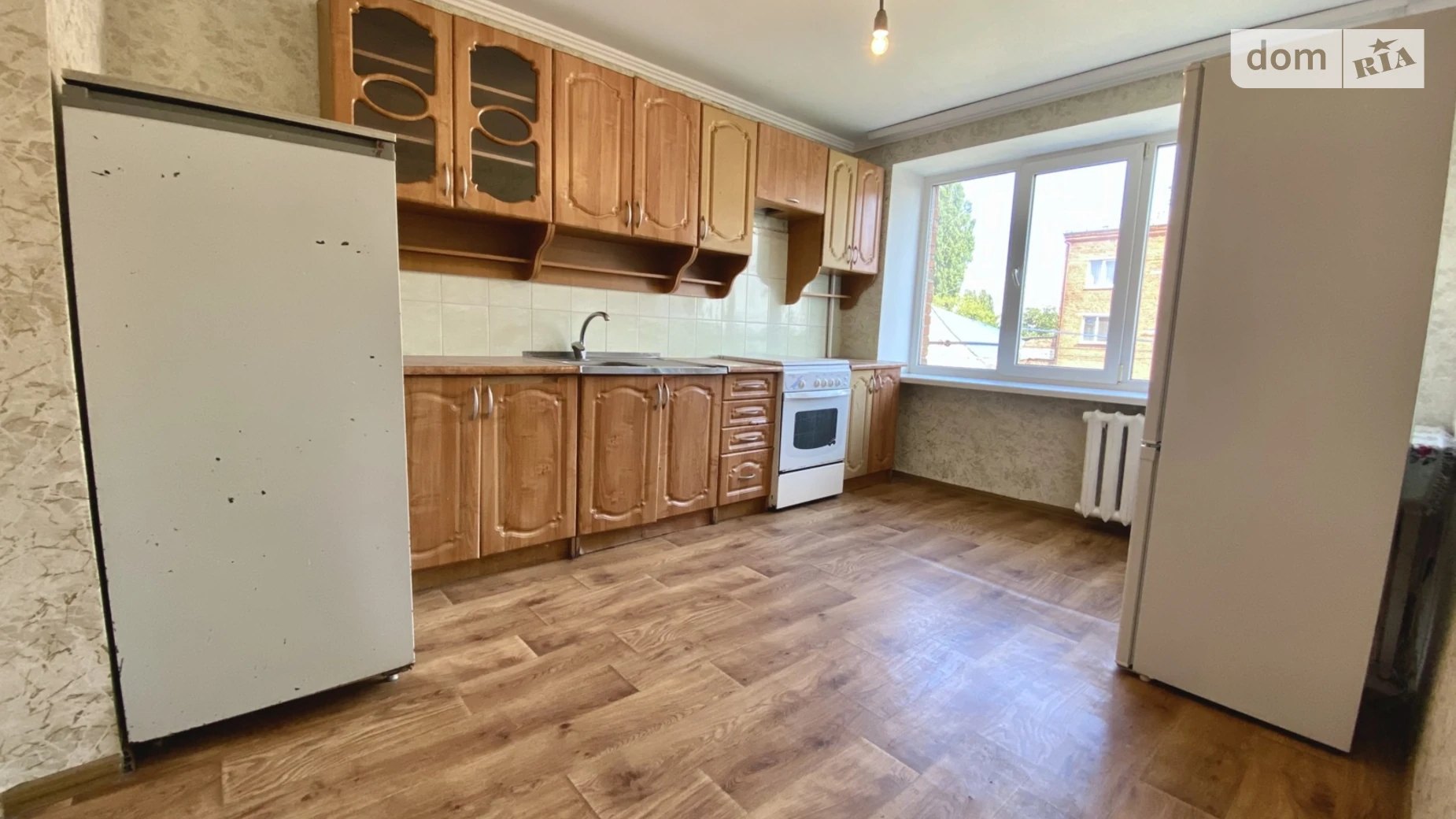 Продается 2-комнатная квартира 36.1 кв. м в Хмельницком, ул. Деповская - фото 3