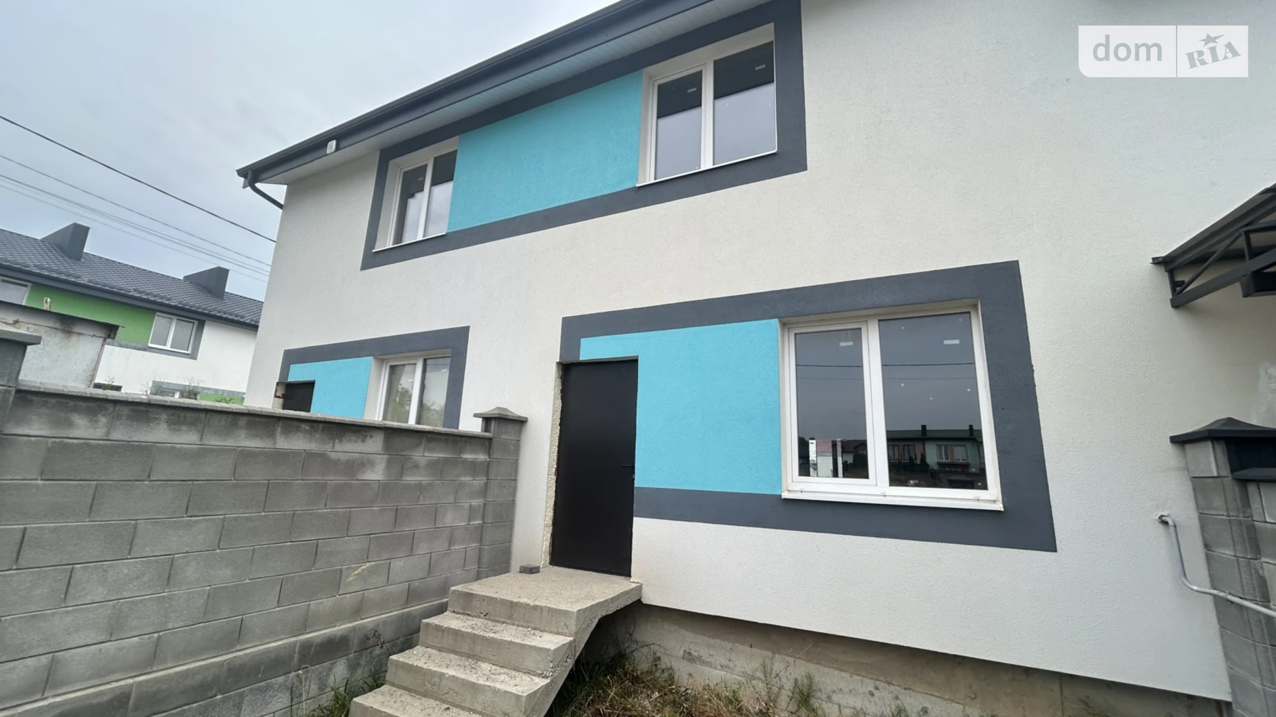 Продается часть дома 100 кв. м с камином, цена: 58000 $ - фото 3