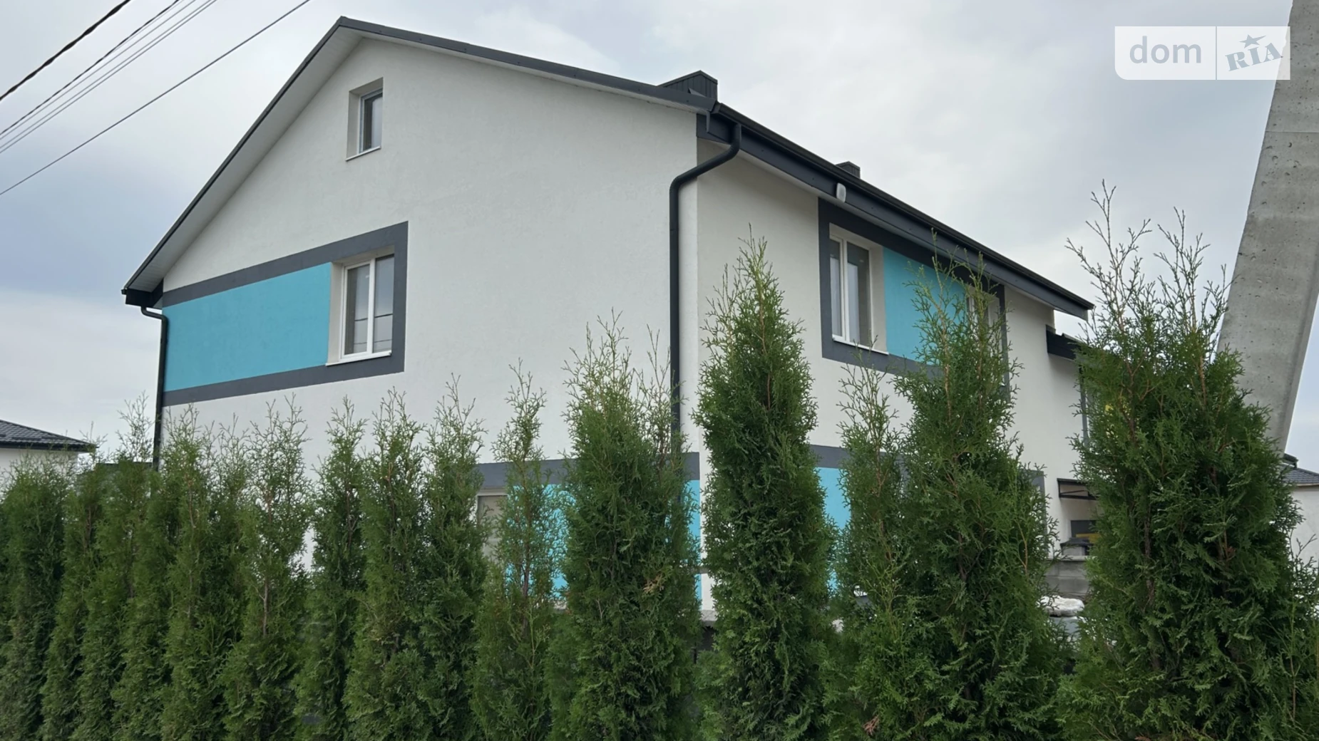 Продается часть дома 100 кв. м с камином, цена: 58000 $ - фото 2