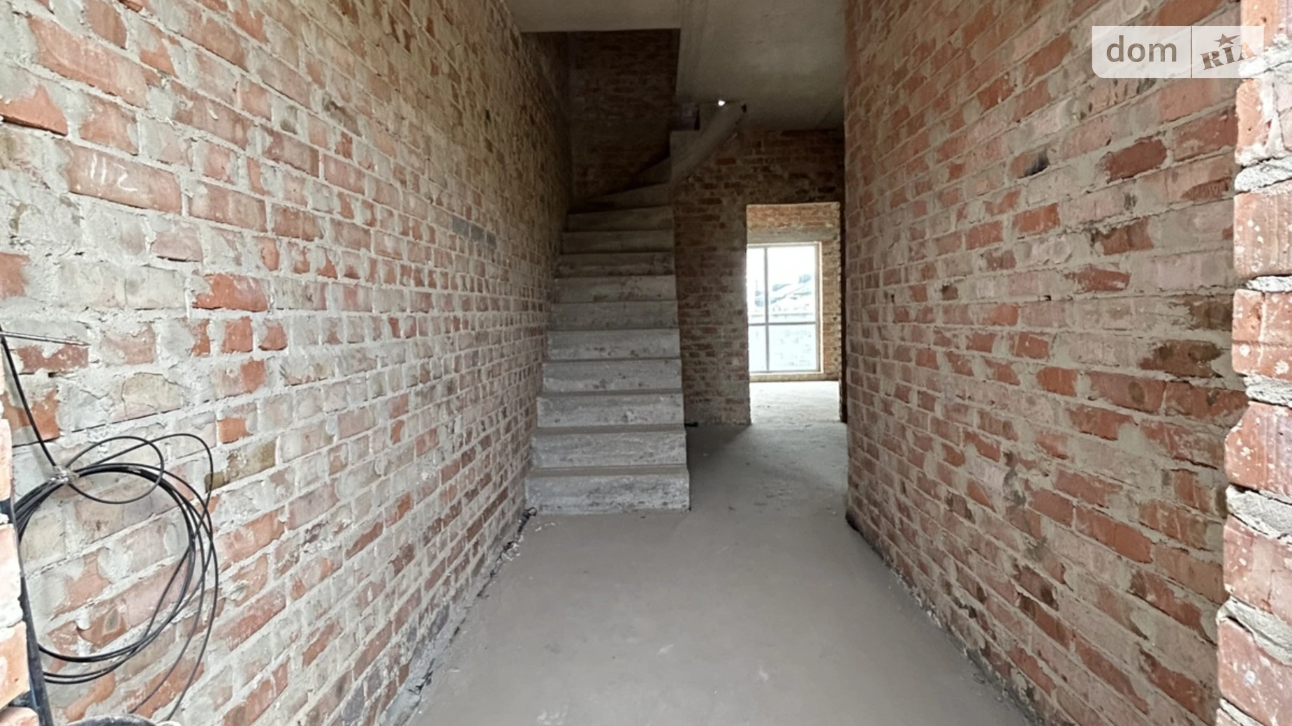 Продается часть дома 100 кв. м с камином, цена: 58000 $ - фото 4