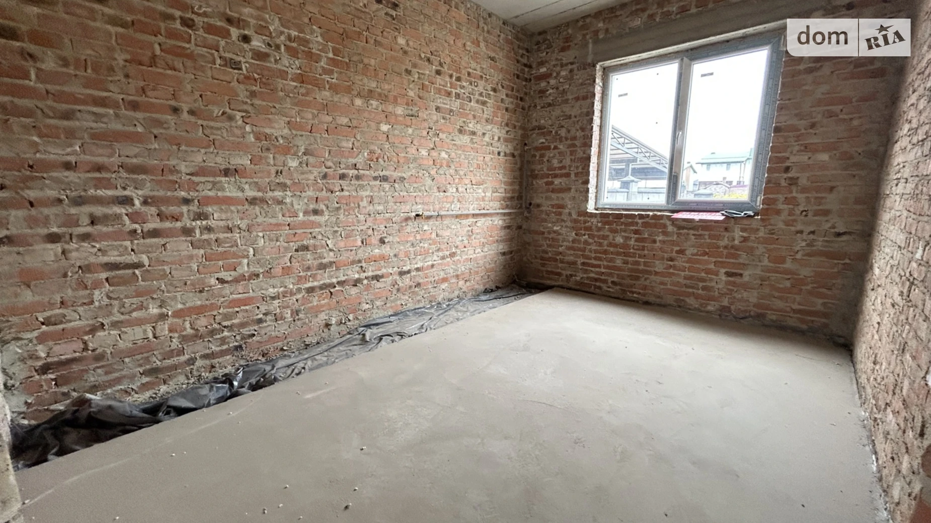 Продается часть дома 100 кв. м с камином, цена: 58000 $ - фото 5