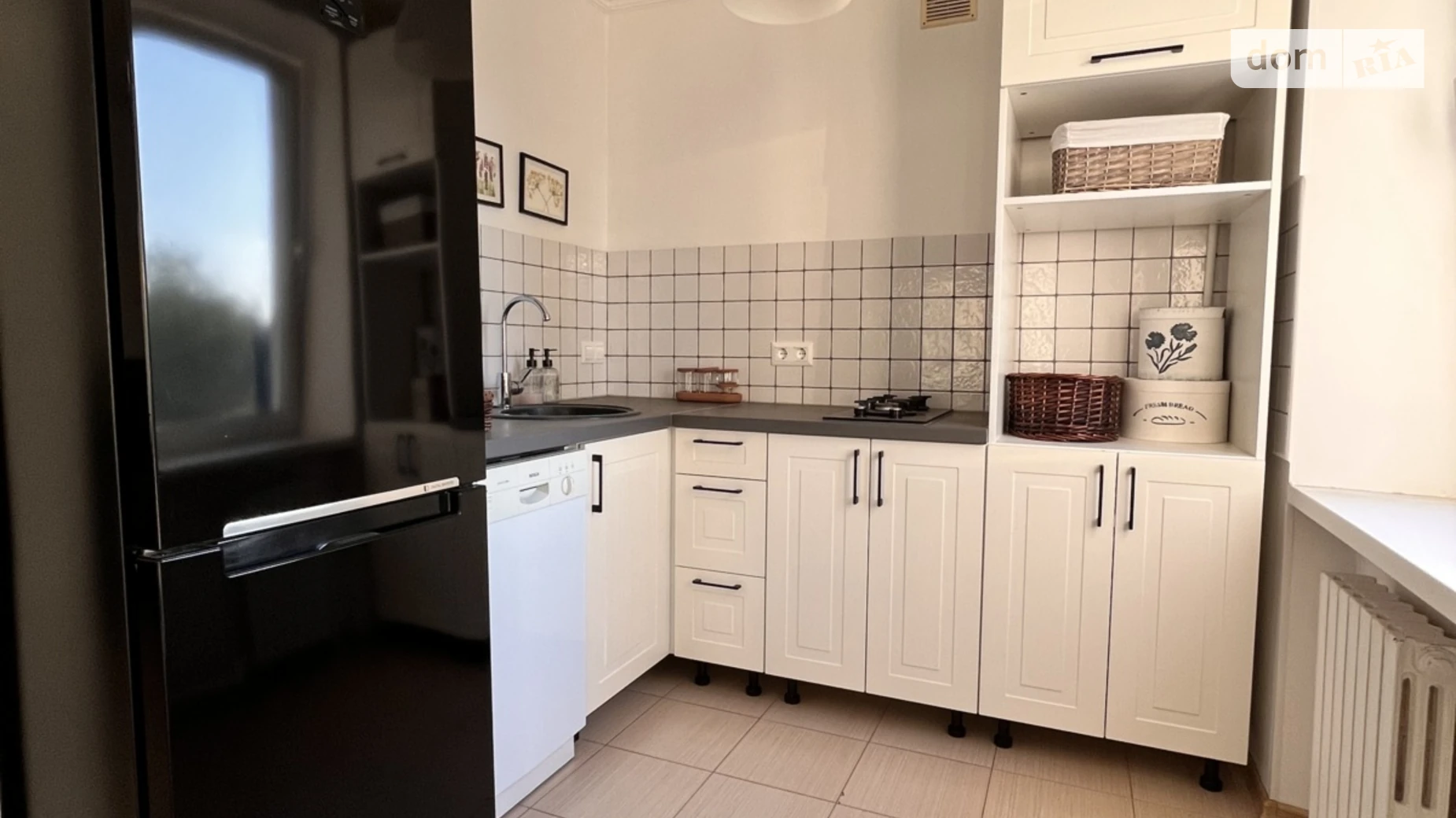 Продается 1-комнатная квартира 29.5 кв. м в Одессе, просп. Князя Ярослава Мудрого - фото 2