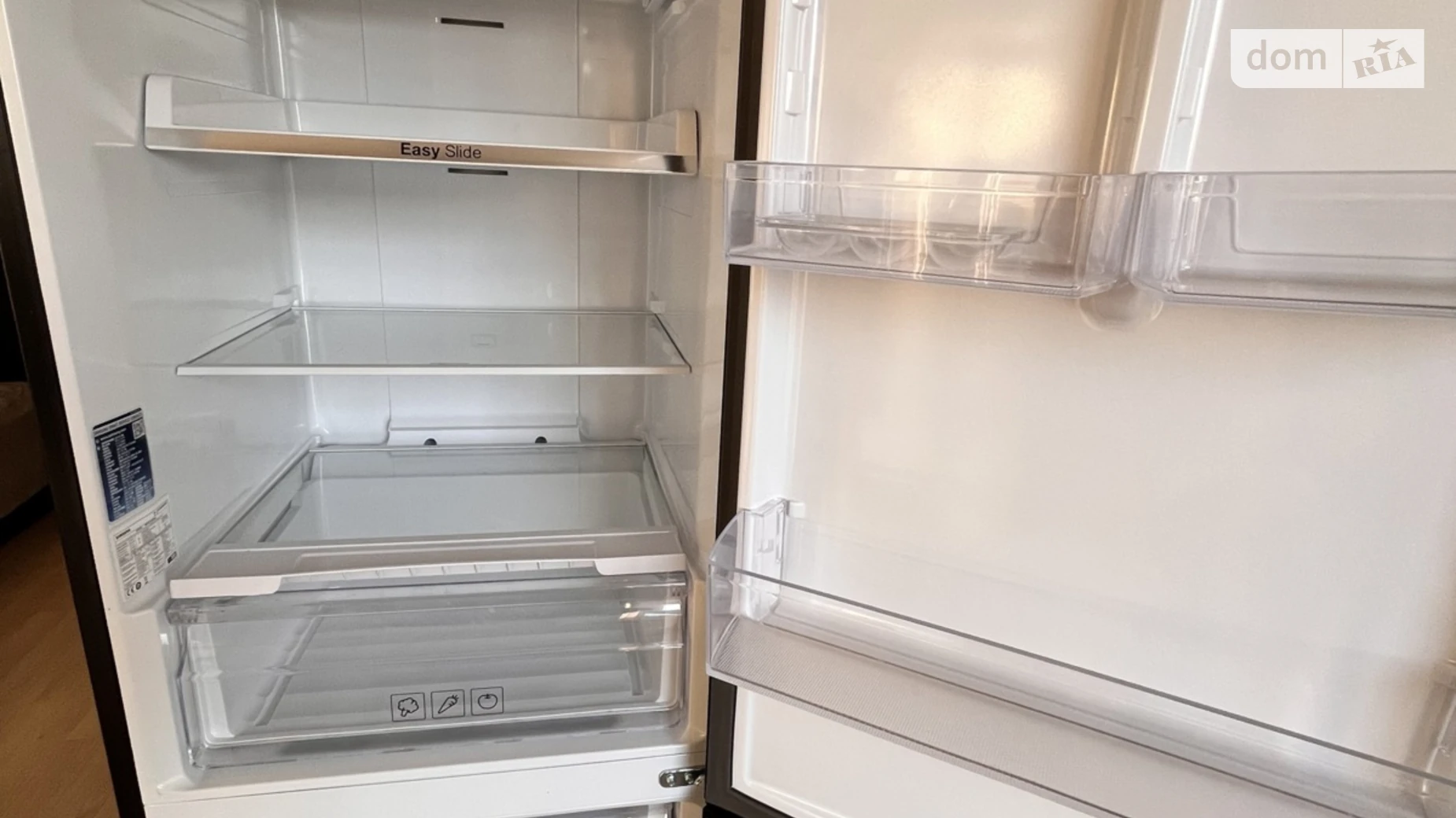 Продается 1-комнатная квартира 29.5 кв. м в Одессе, просп. Князя Ярослава Мудрого - фото 4