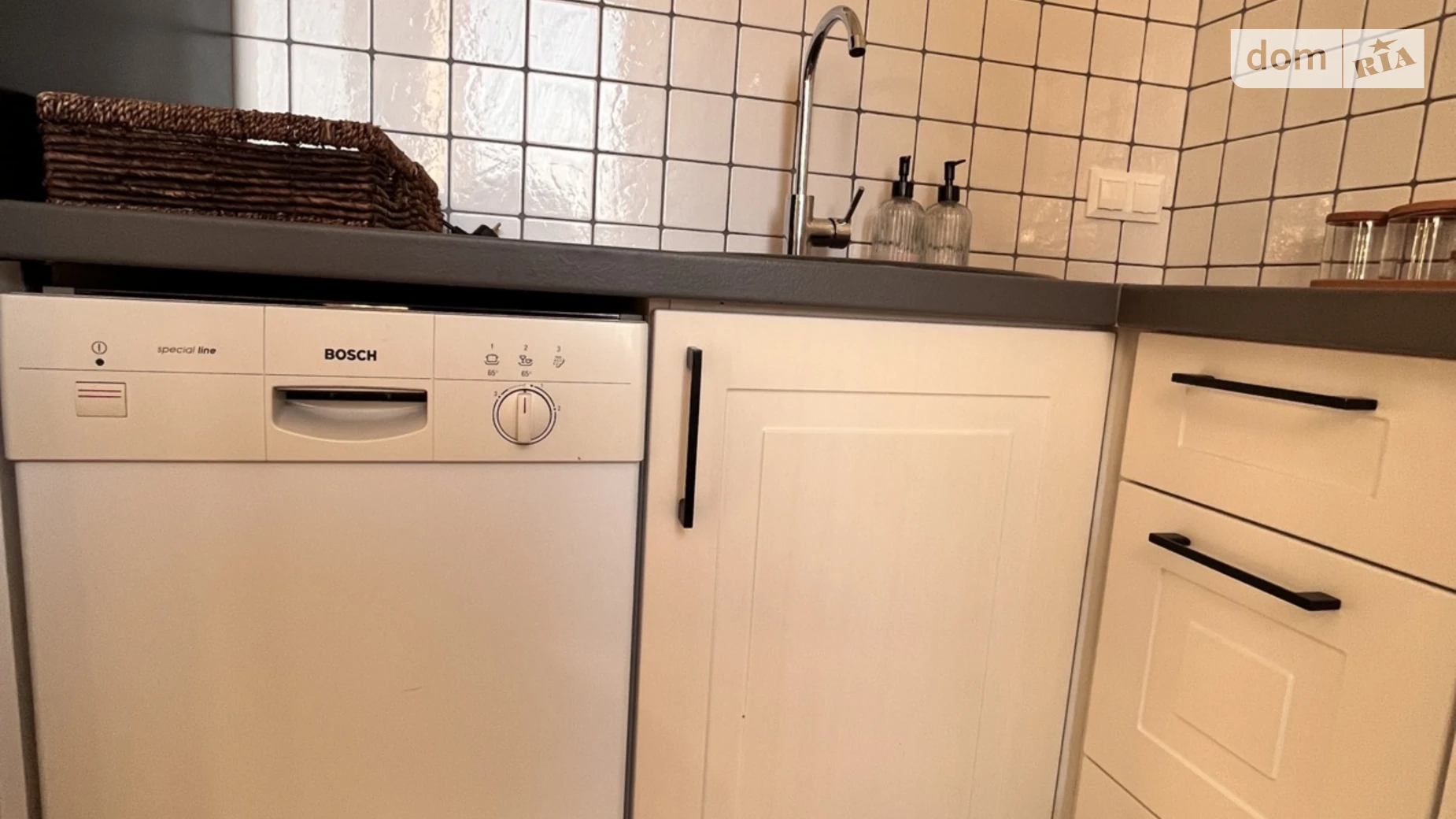 Продается 1-комнатная квартира 29.5 кв. м в Одессе, просп. Князя Ярослава Мудрого - фото 3