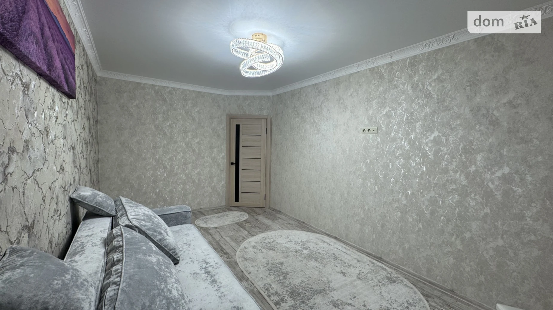 Продается 1-комнатная квартира 42 кв. м в Агрономичном, ул. Центральная(Мичурина), 2А корпус 13 - фото 2