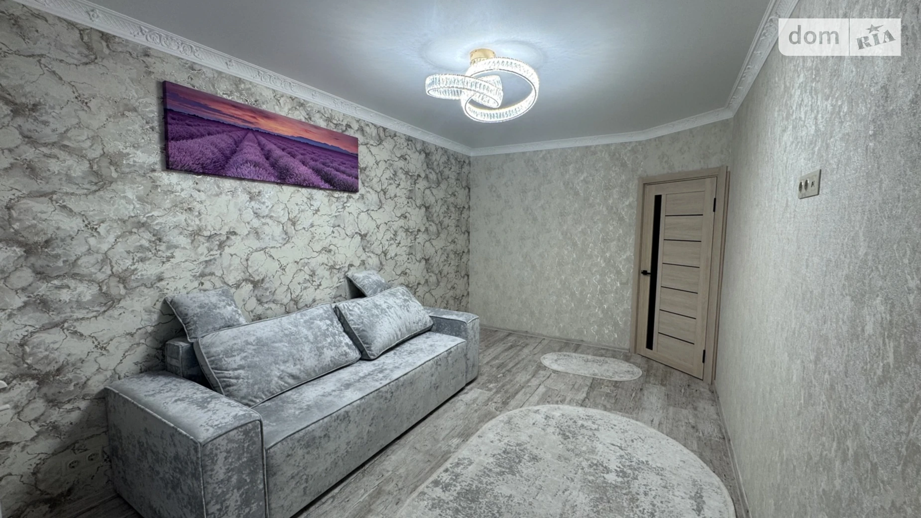 Продается 1-комнатная квартира 42 кв. м в Агрономичном, ул. Центральная(Мичурина), 2А корпус 13 - фото 5