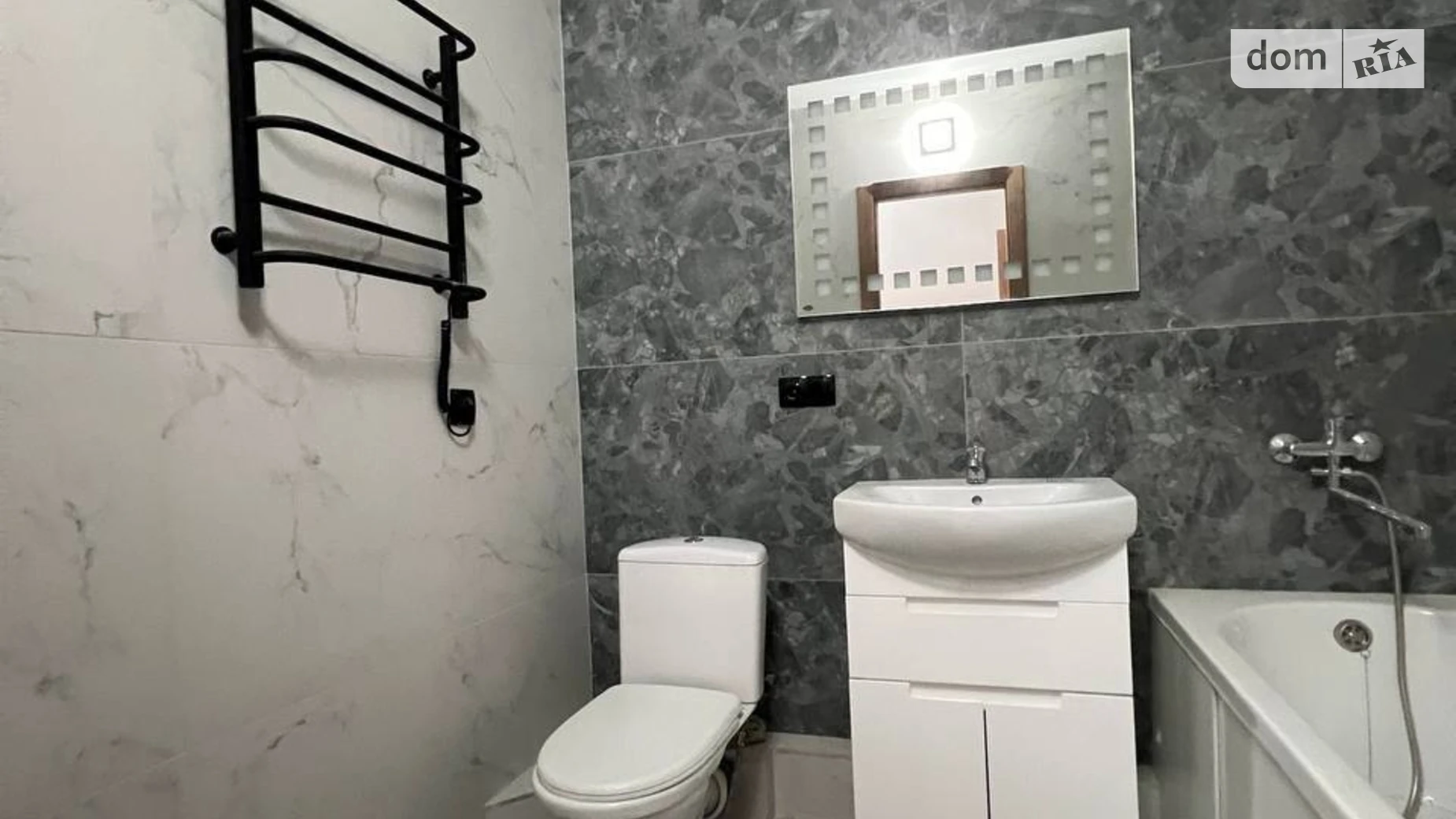 Продается 1-комнатная квартира 48.6 кв. м в Киеве, ул. Коноплянская, 22Б - фото 5