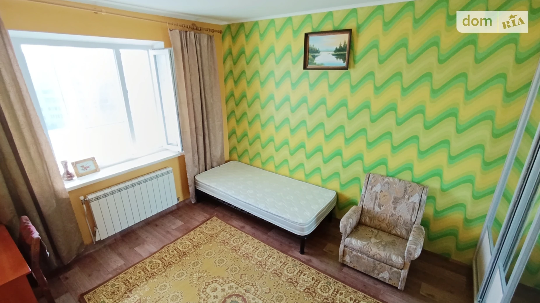 Сдается в аренду 2-комнатная квартира 55 кв. м в Николаеве - фото 3