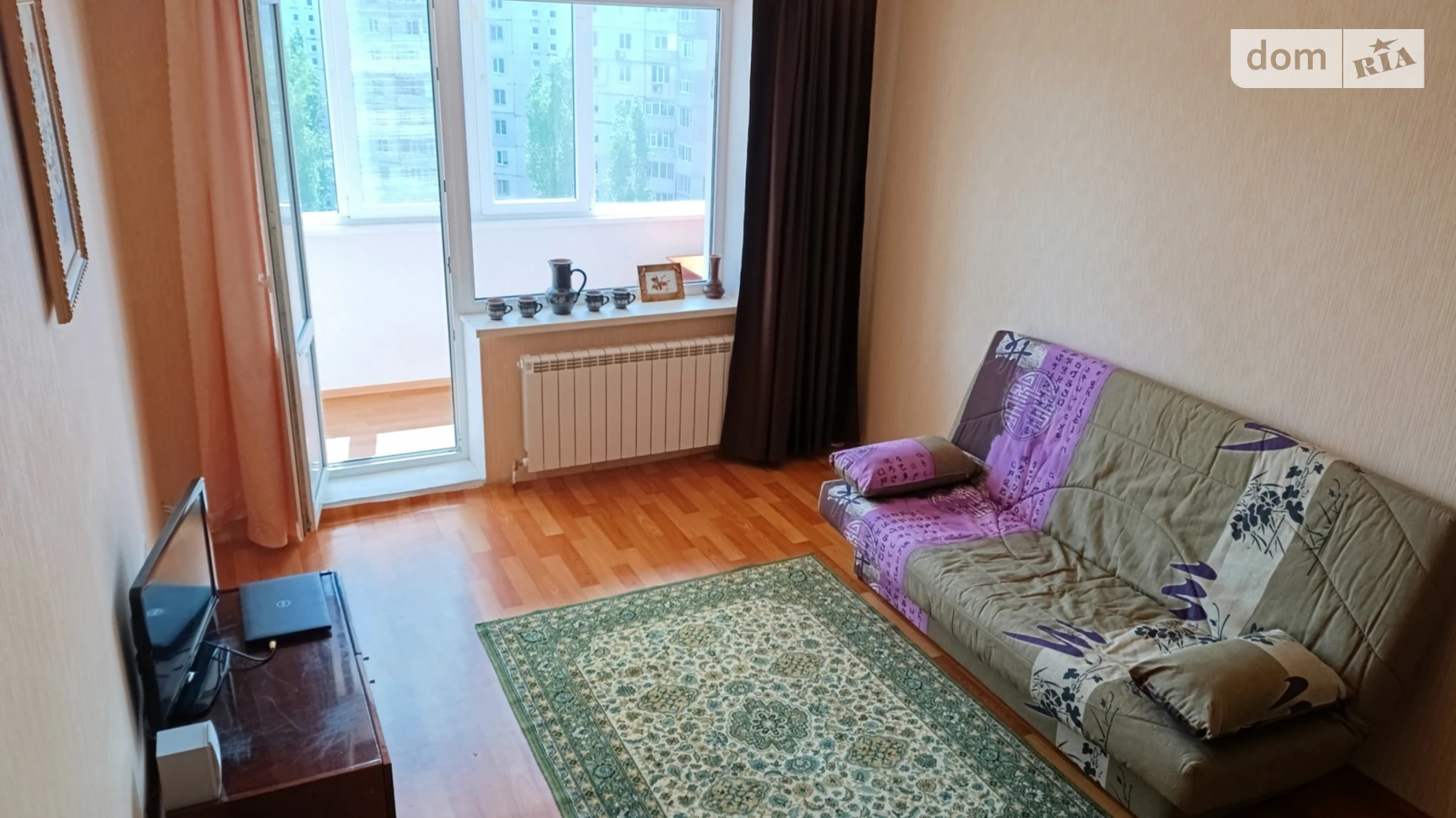 Сдается в аренду 2-комнатная квартира 55 кв. м в Николаеве - фото 2