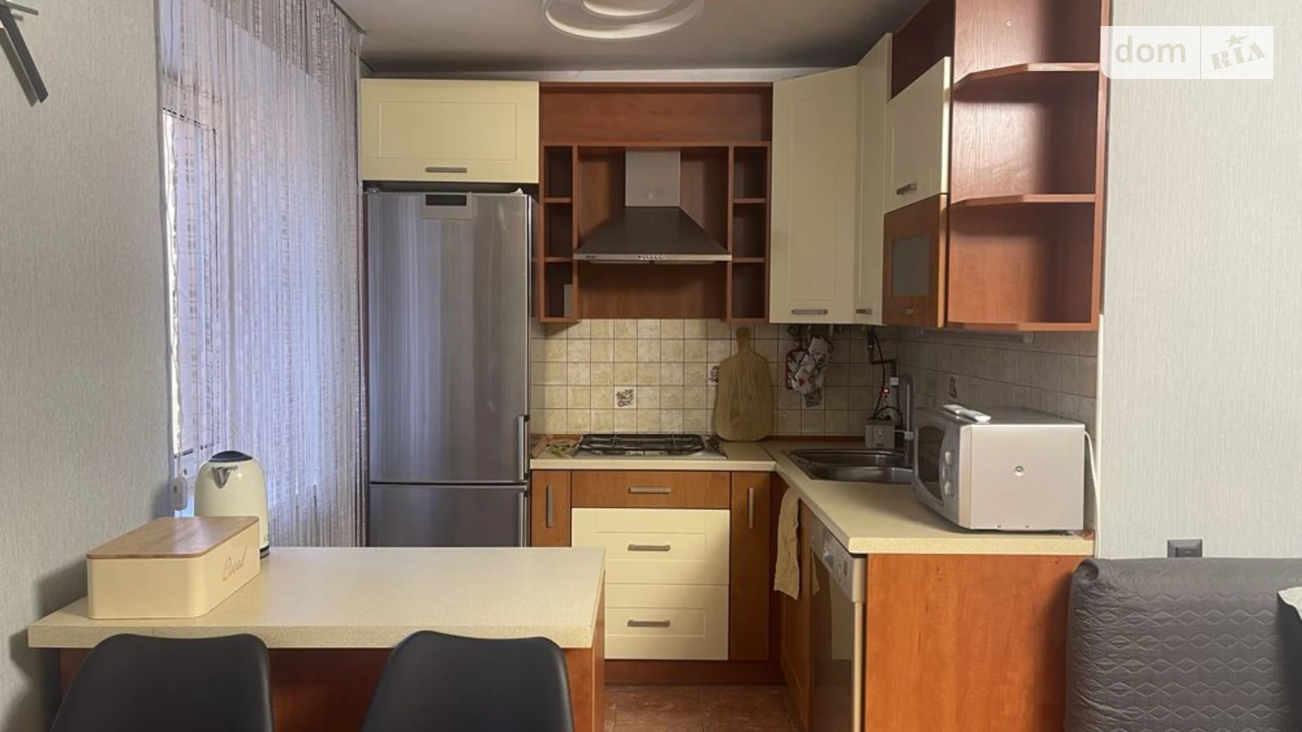 Продается 3-комнатная квартира 57 кв. м в Хмельницком, ул. Вайсера, 15 - фото 2