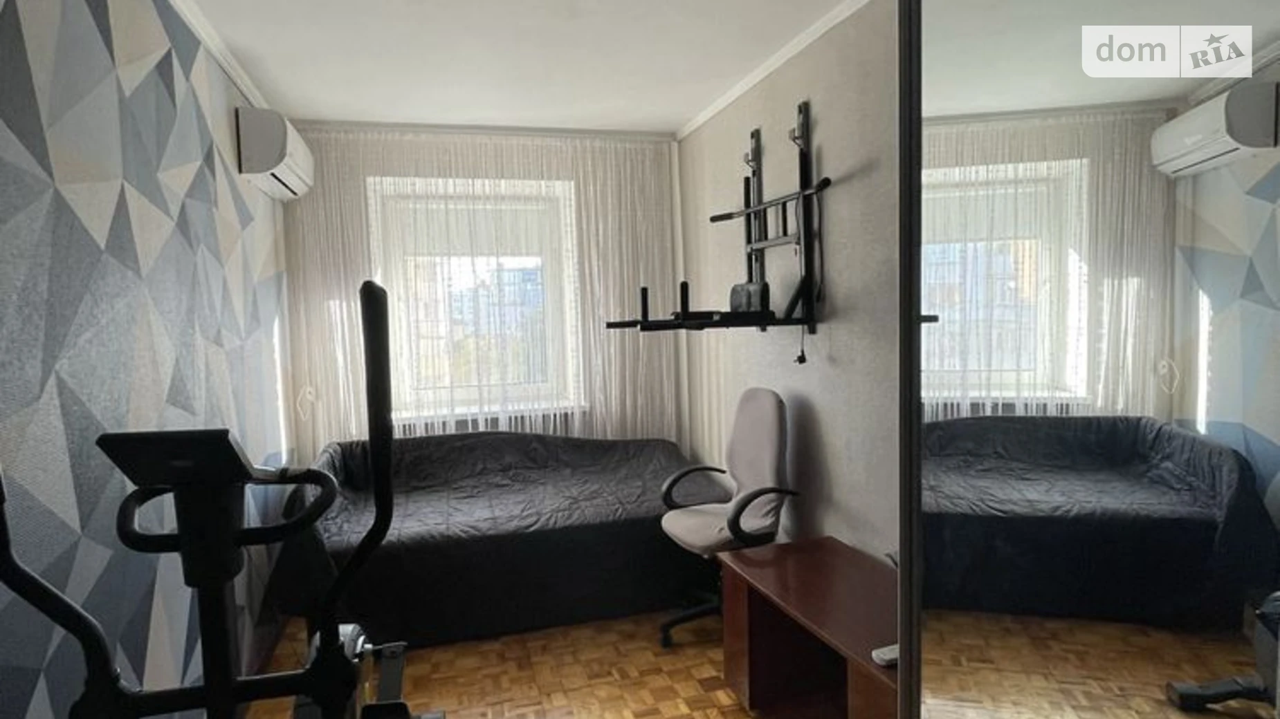 Продается 3-комнатная квартира 57 кв. м в Хмельницком, ул. Вайсера, 15 - фото 5