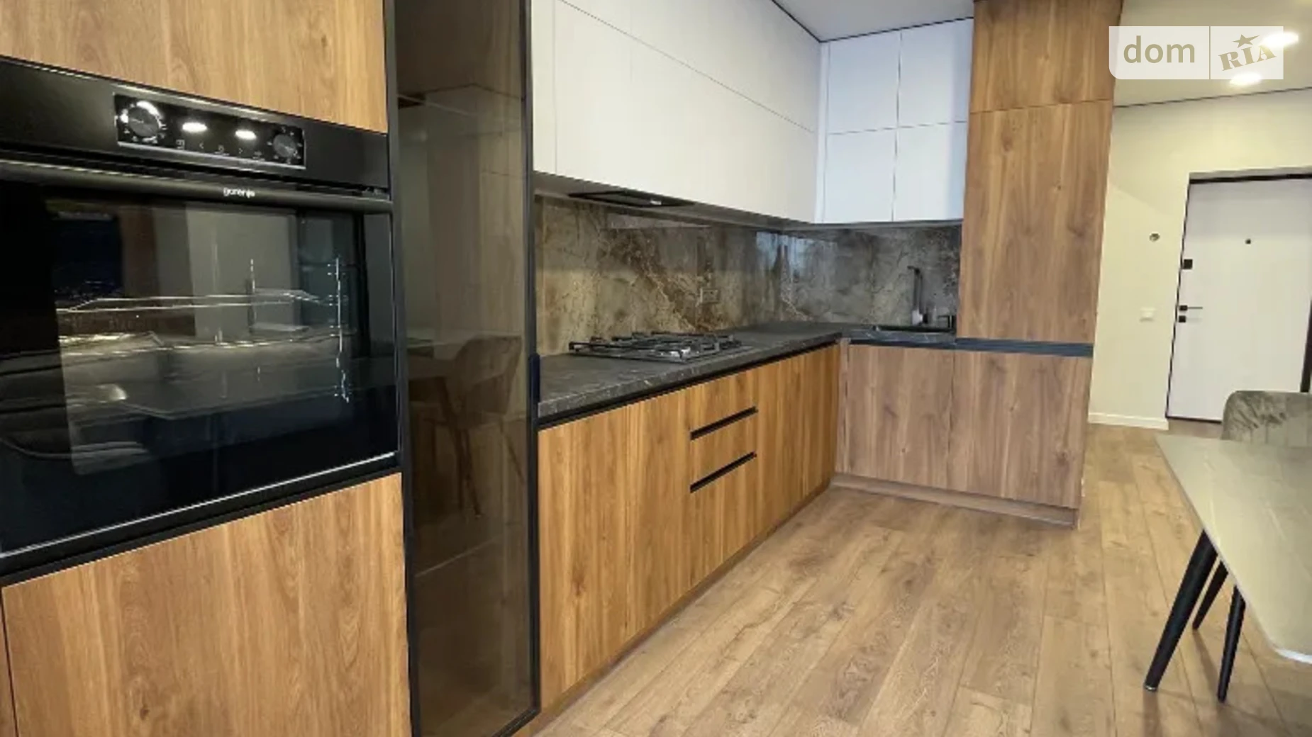 Продается 2-комнатная квартира 47 кв. м в Днепре, Запорожское шоссе, 32 - фото 4
